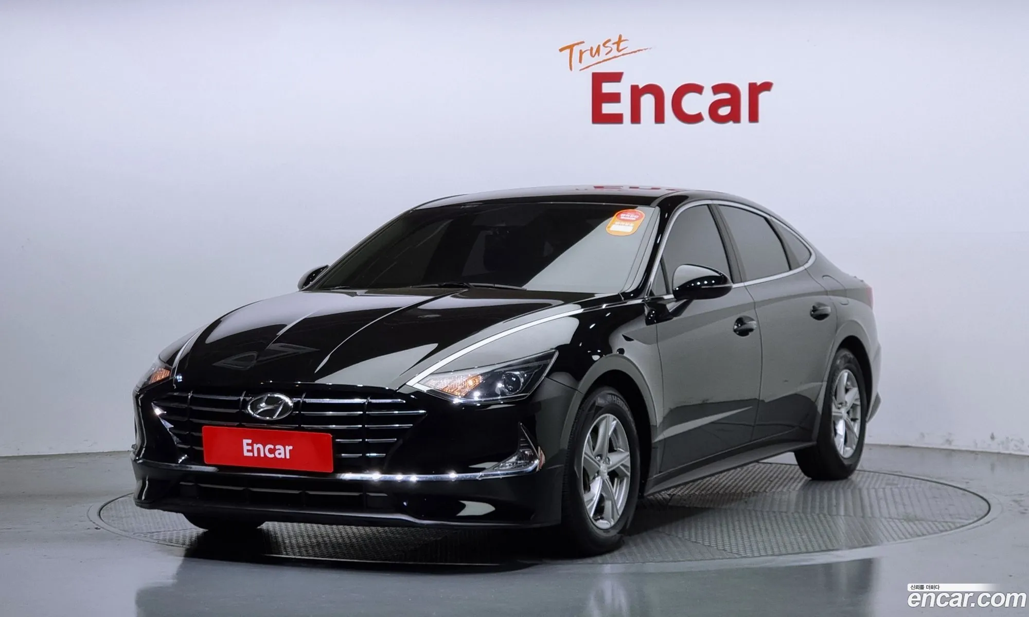 Hyundai Sonata Viii Dn8 20 Lpg For Rental Cars 2020 - фотография 19150770