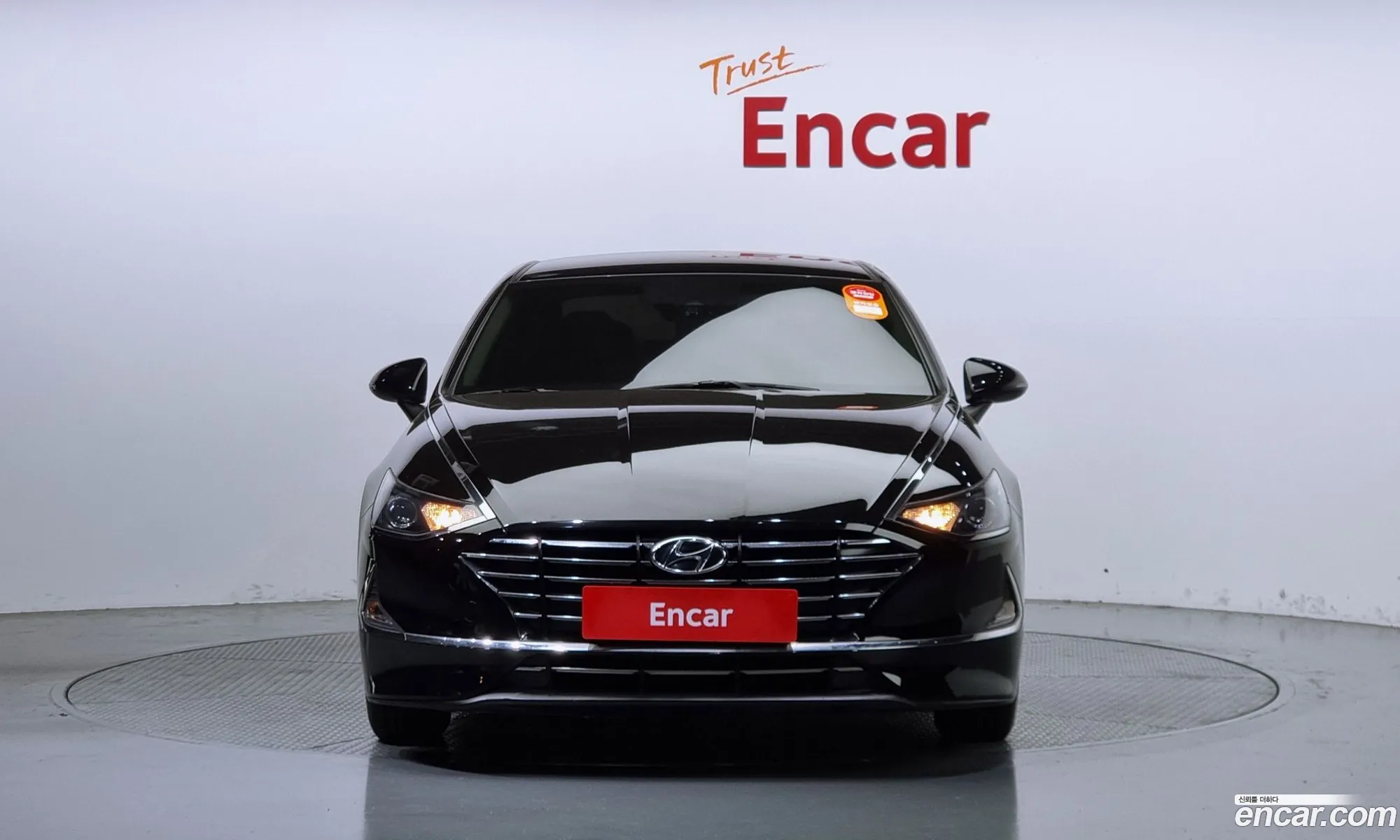 Hyundai Sonata Viii Dn8 20 Lpg For Rental Cars 2020 - фотография 19150772