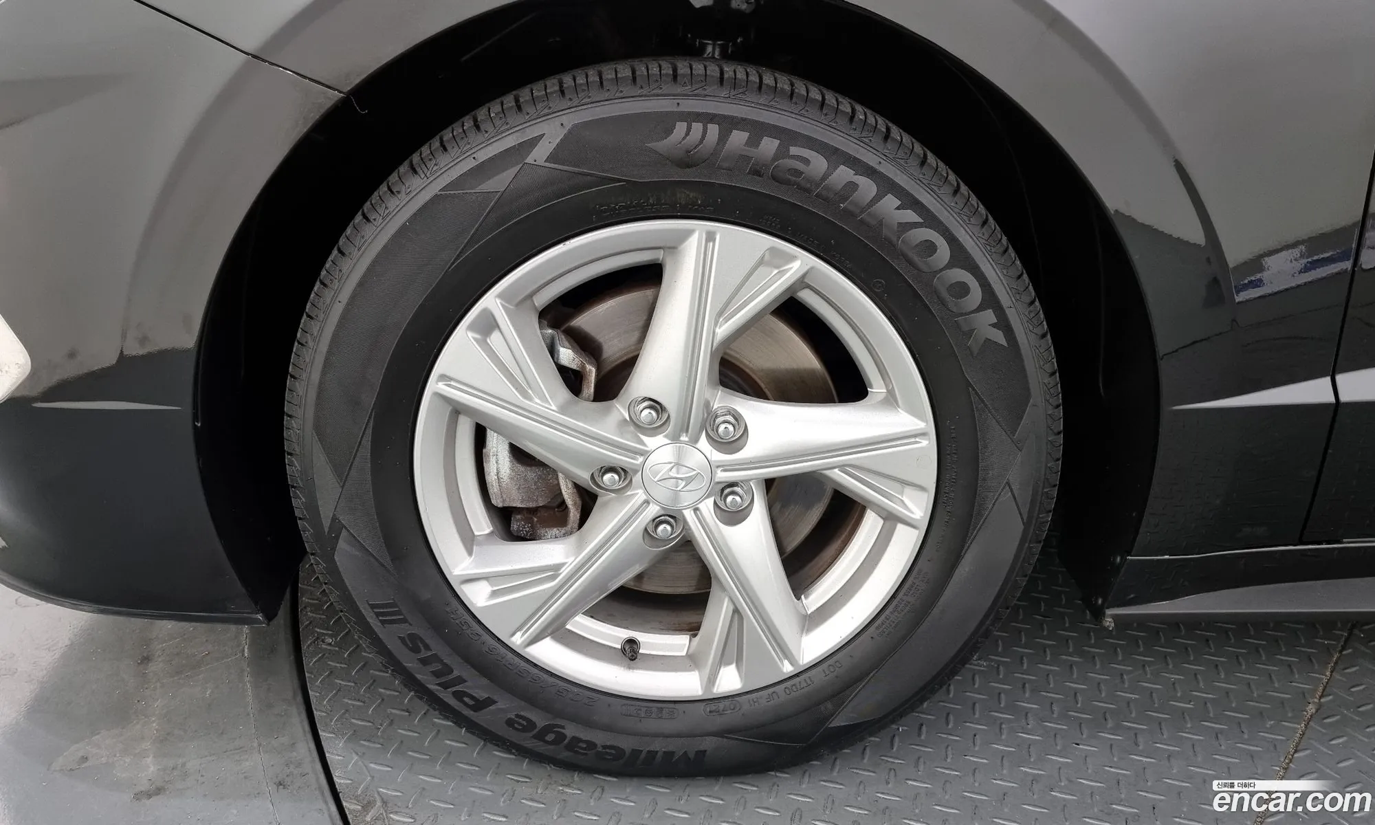 Hyundai Sonata Viii Dn8 20 Lpg For Rental Cars 2020 - фотография 19150774
