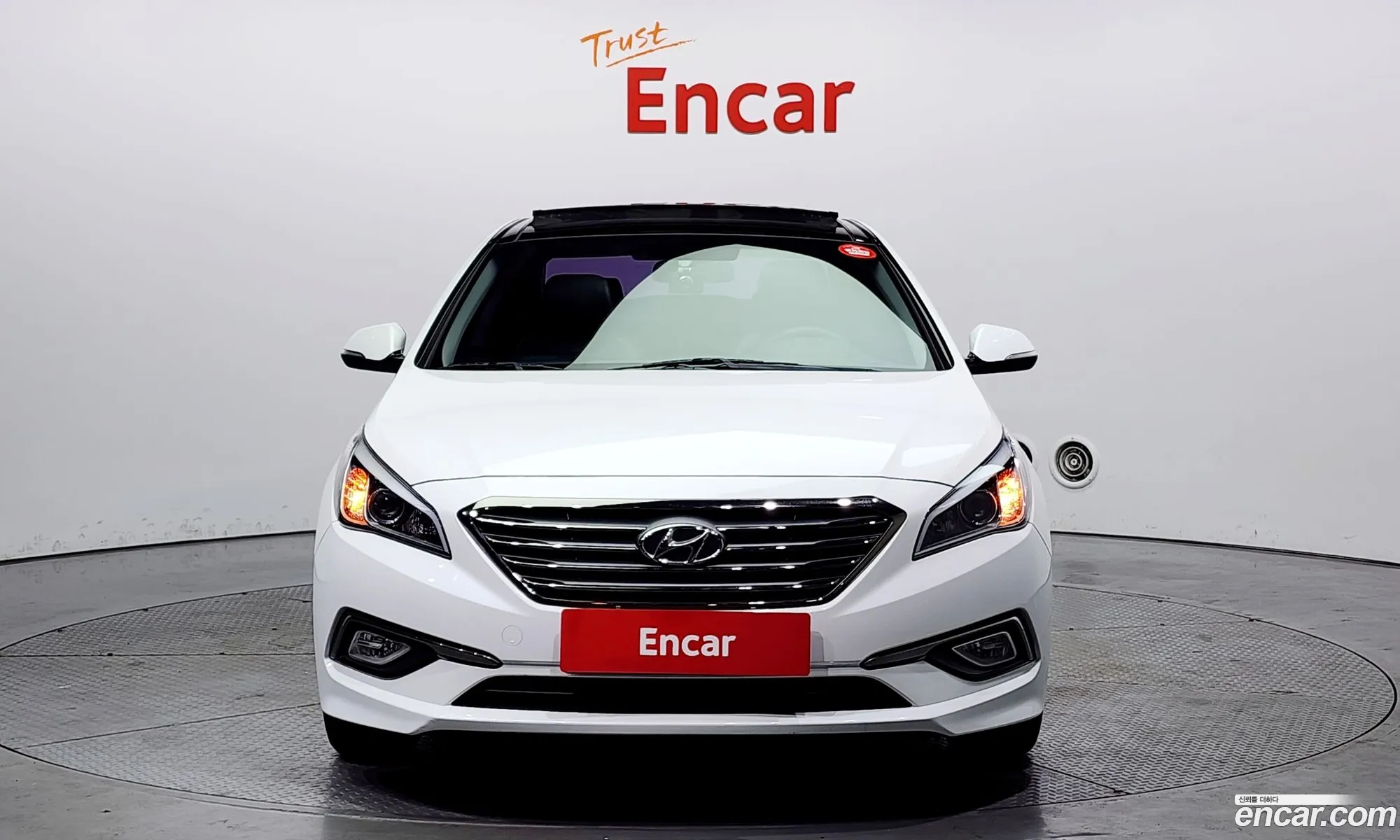 Hyundai Sonata Vii Lf Lpi Modern 2015 - фотография 14831683