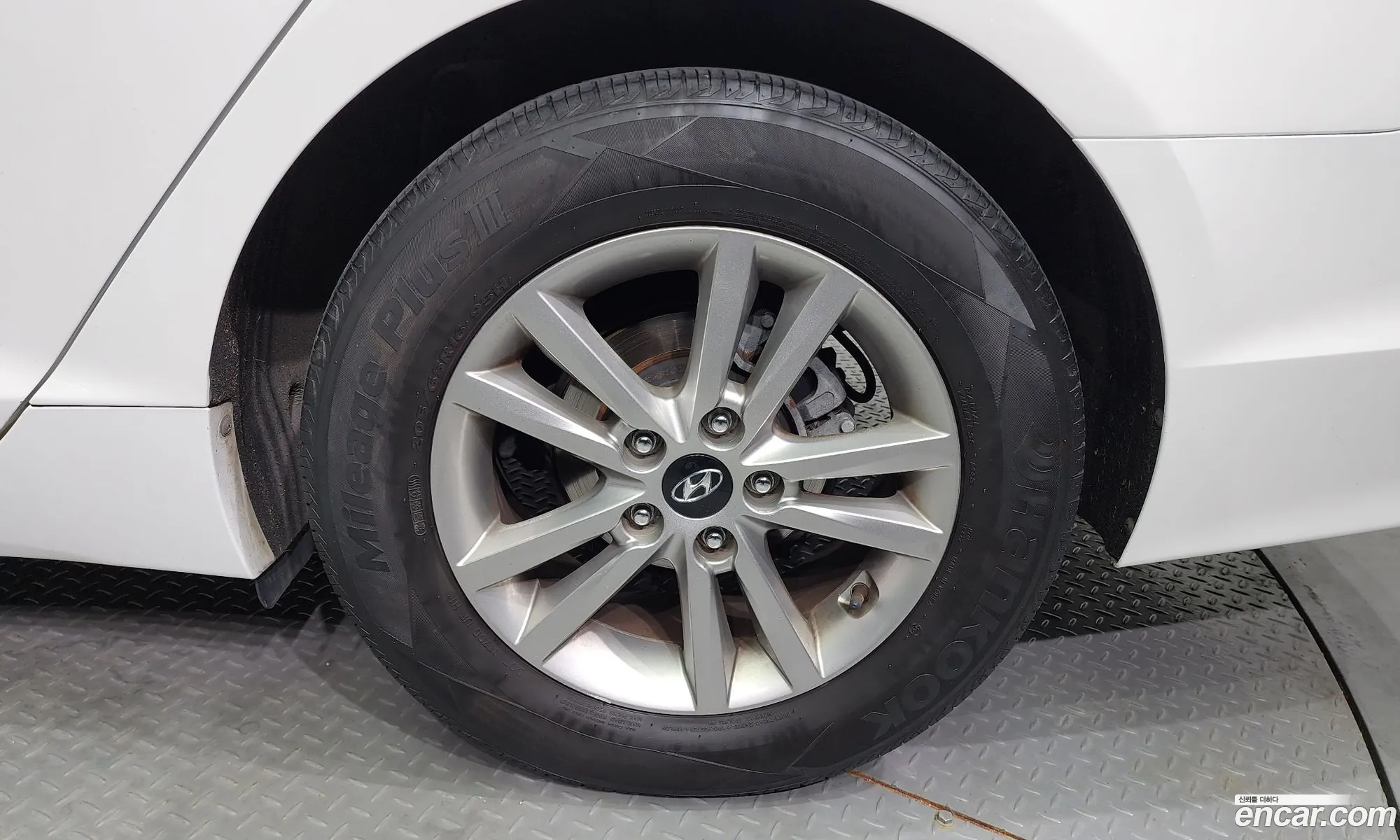 Hyundai Sonata Vii Lf Lpi Modern 2015 - фотография 14831685