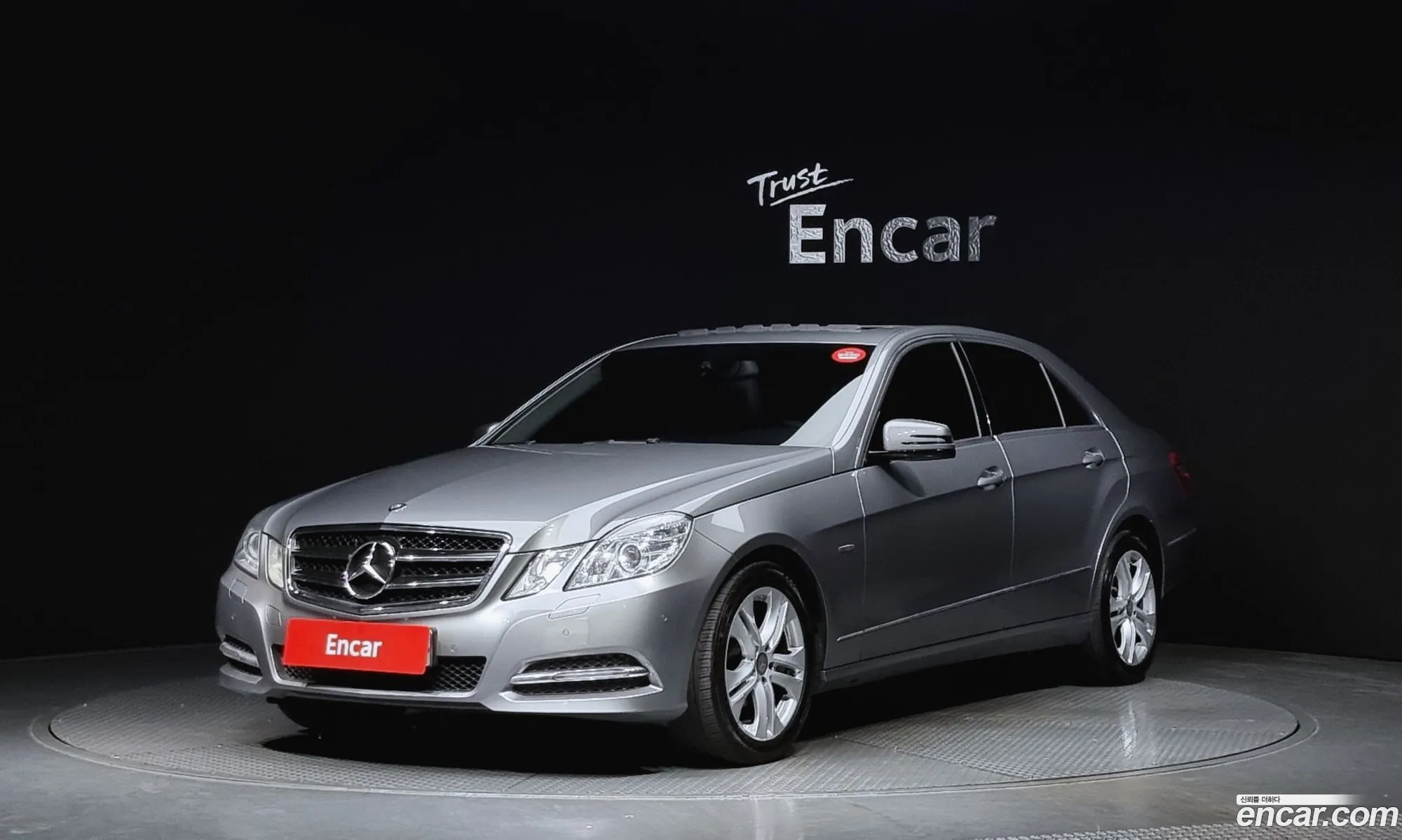 Mercedes-Benz E-Klasse Iv W212 S212 C207 E220 Cdi Avantgarde 2011 - фотография 12254808