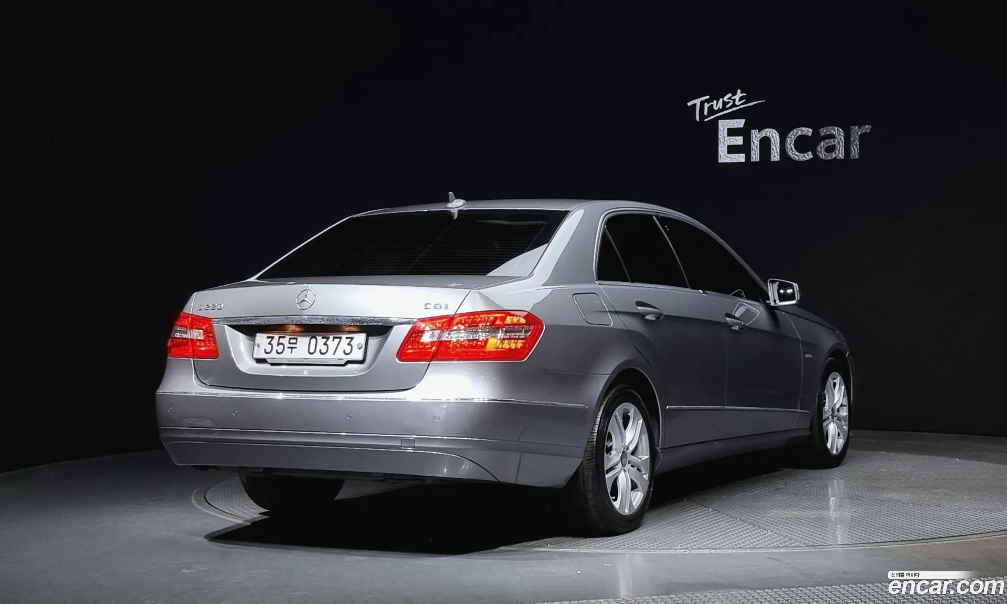Mercedes-Benz E-Klasse Iv W212 S212 C207 E220 Cdi Avantgarde 2011 - фотография 12254809