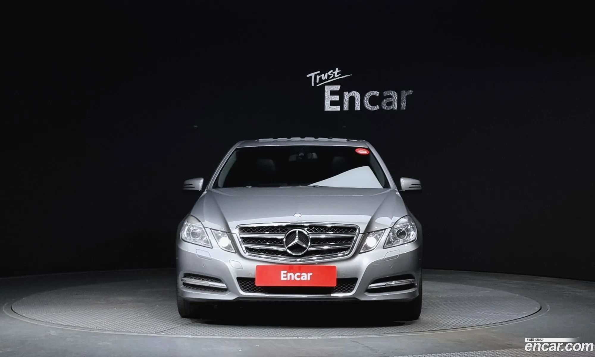 Mercedes-Benz E-Klasse Iv W212 S212 C207 E220 Cdi Avantgarde 2011 - фотография 12254810