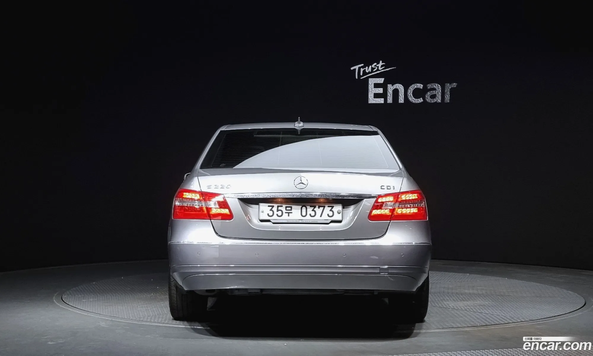 Mercedes-Benz E-Klasse Iv W212 S212 C207 E220 Cdi Avantgarde 2011 - фотография 12254811