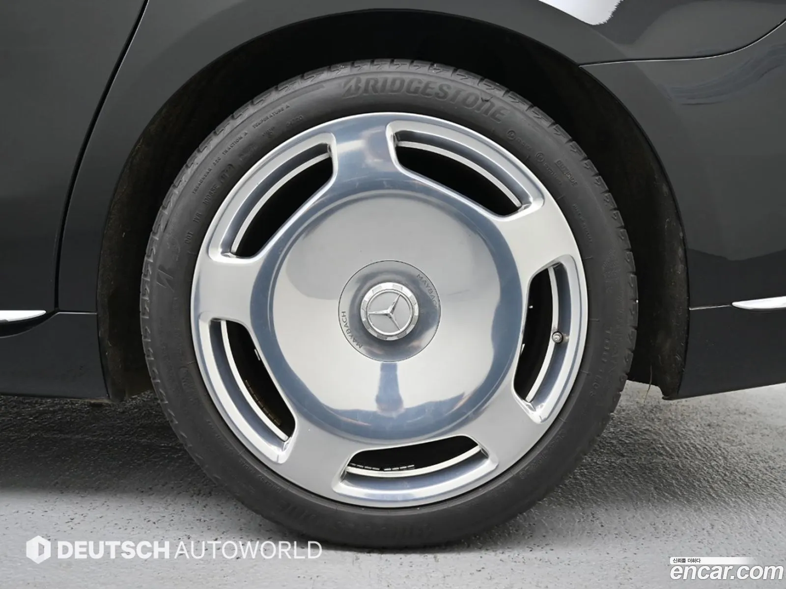 Mercedes-Benz S-Klasse Vii W223 Maybach S580 4Matic 2022 - фотография 13191087