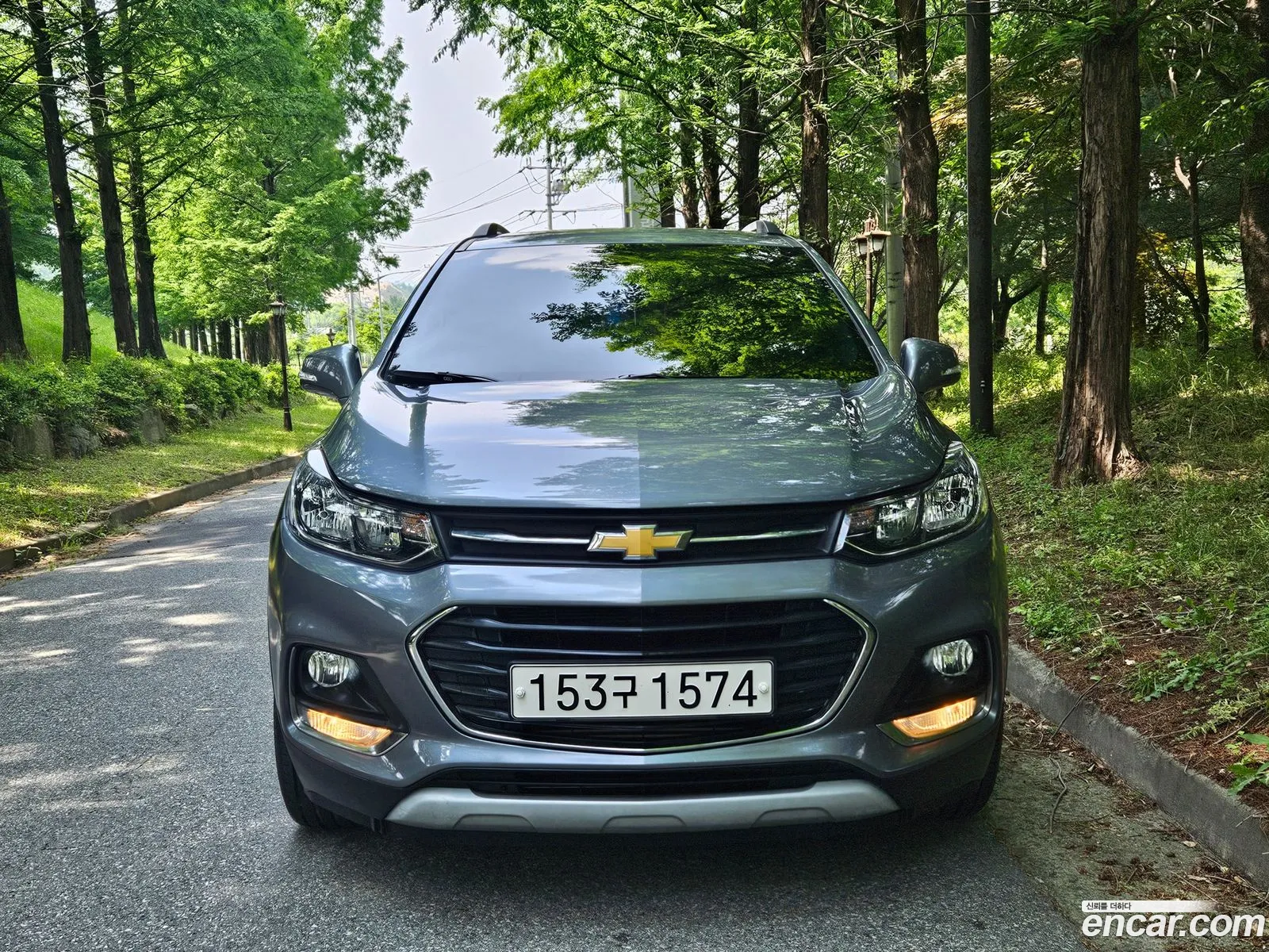 Chevrolet Trax I 16 Diesel Lt 2019 - фотография 6803445