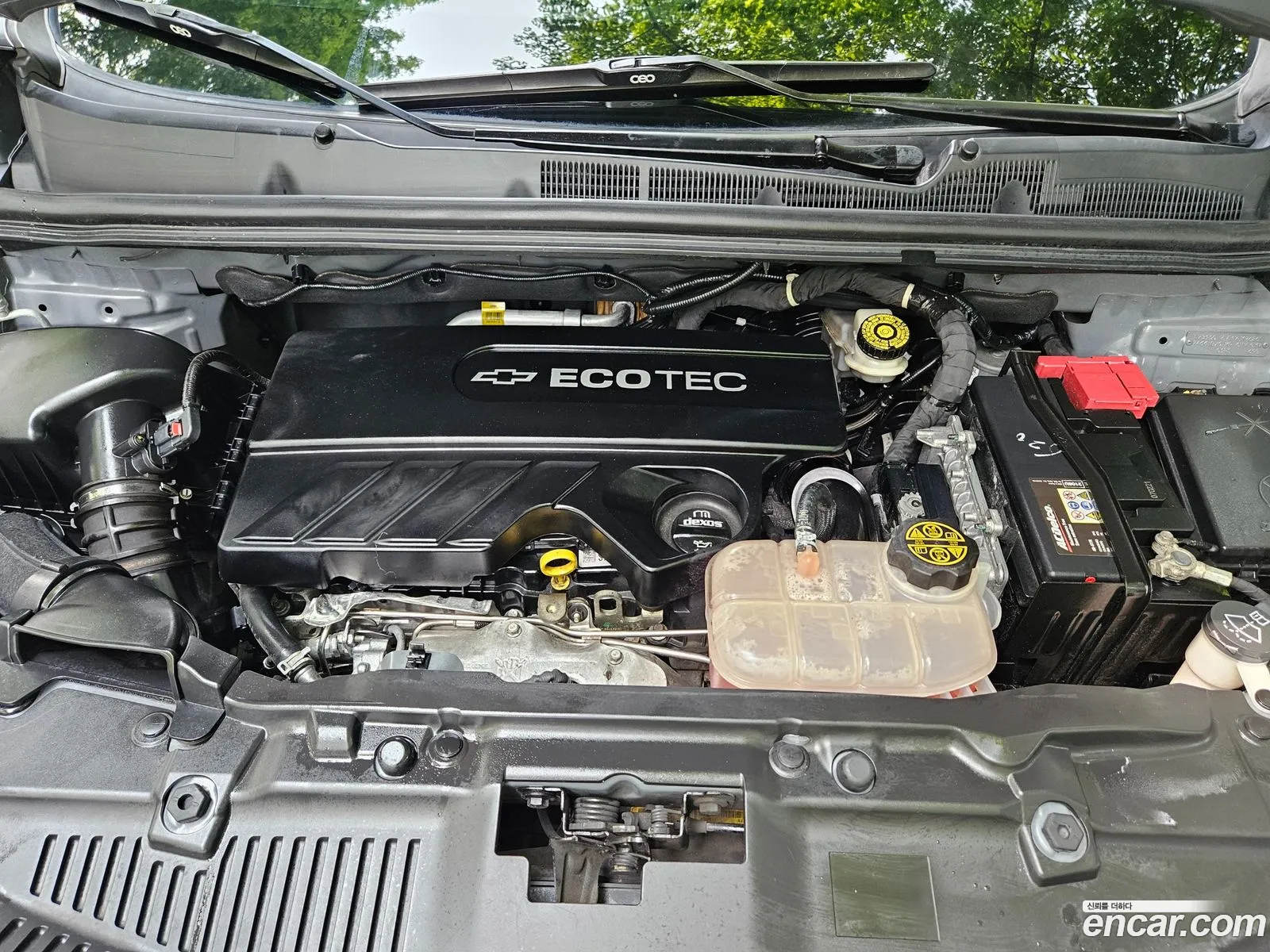 Korex Auto Trade - фотография 6847561