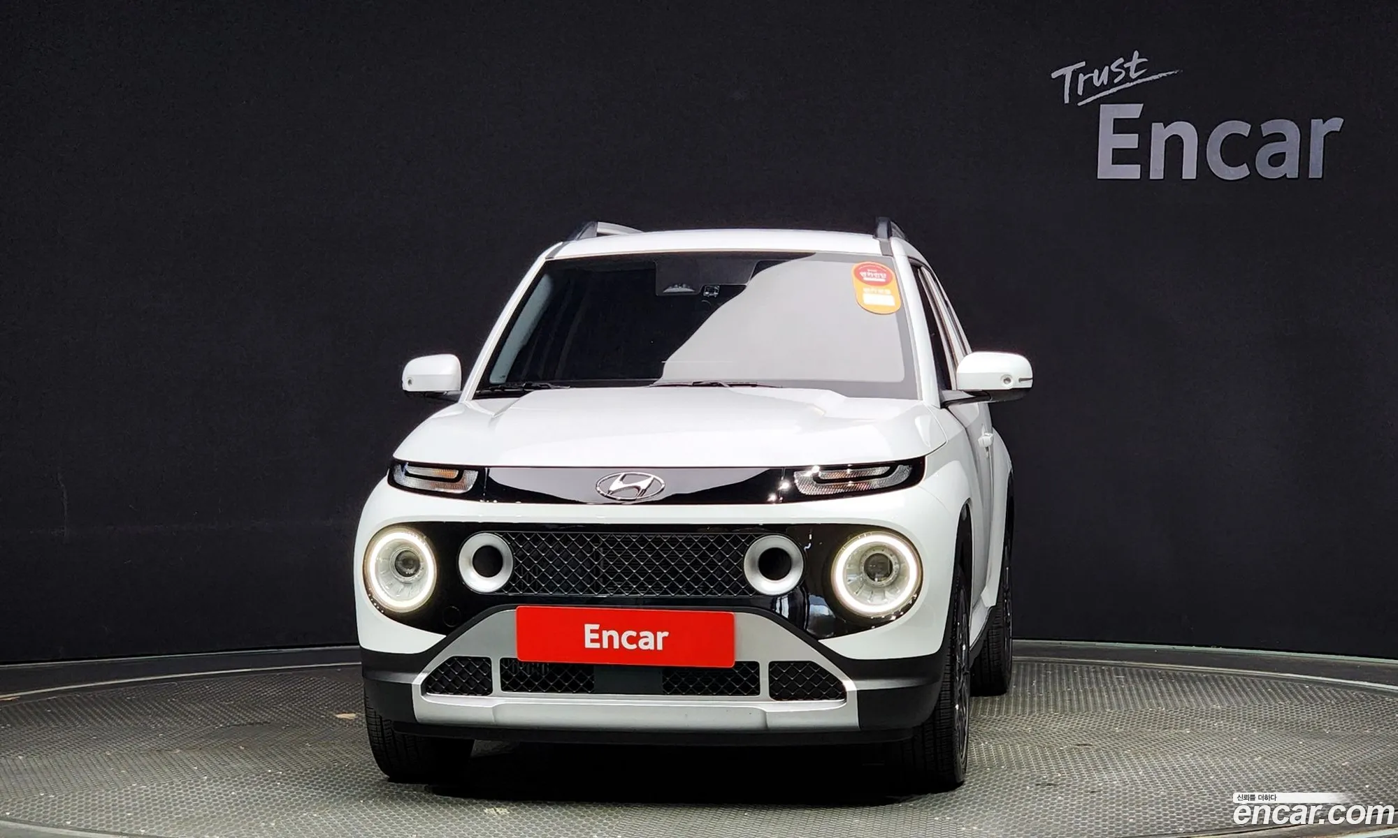 Hyundai Casper Turbo Inspiration 2024 - фотография 18970321
