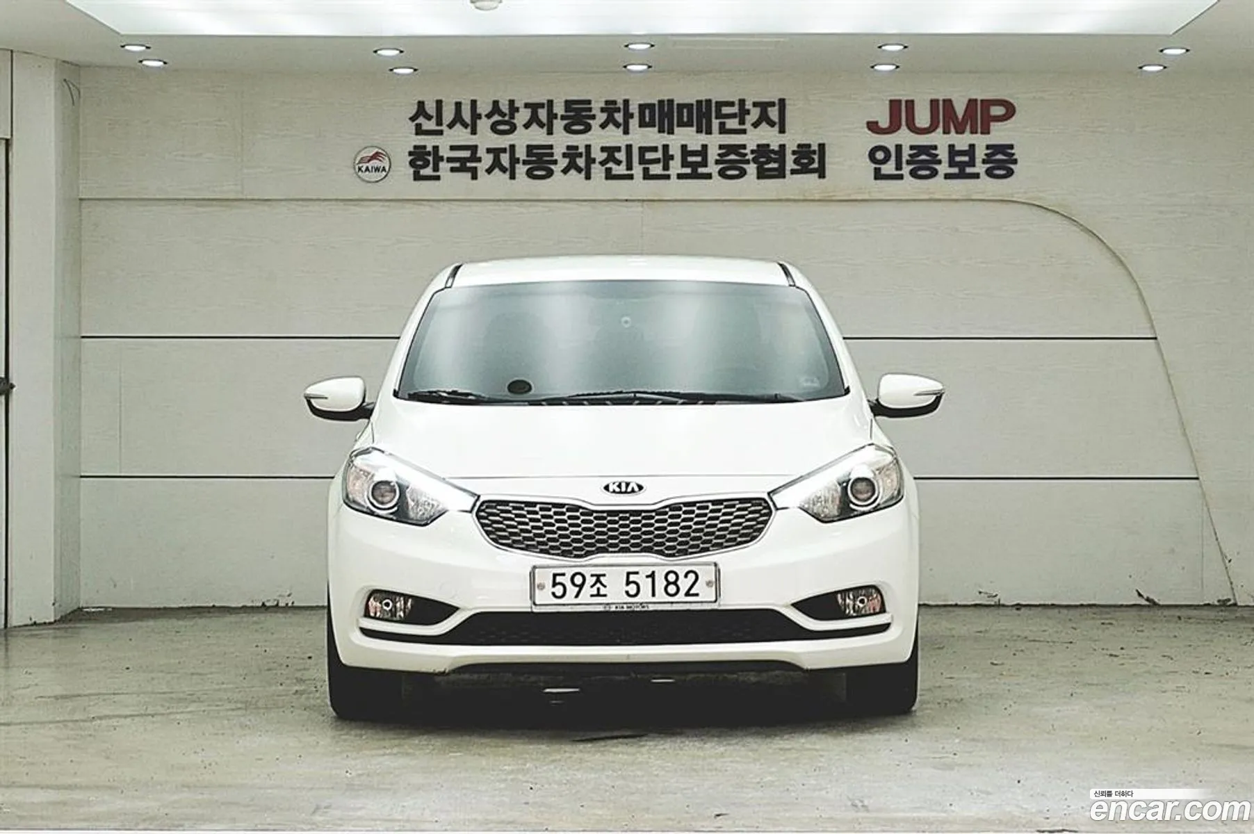 Kia K3 I Luxury 2013 - фотография 18780079
