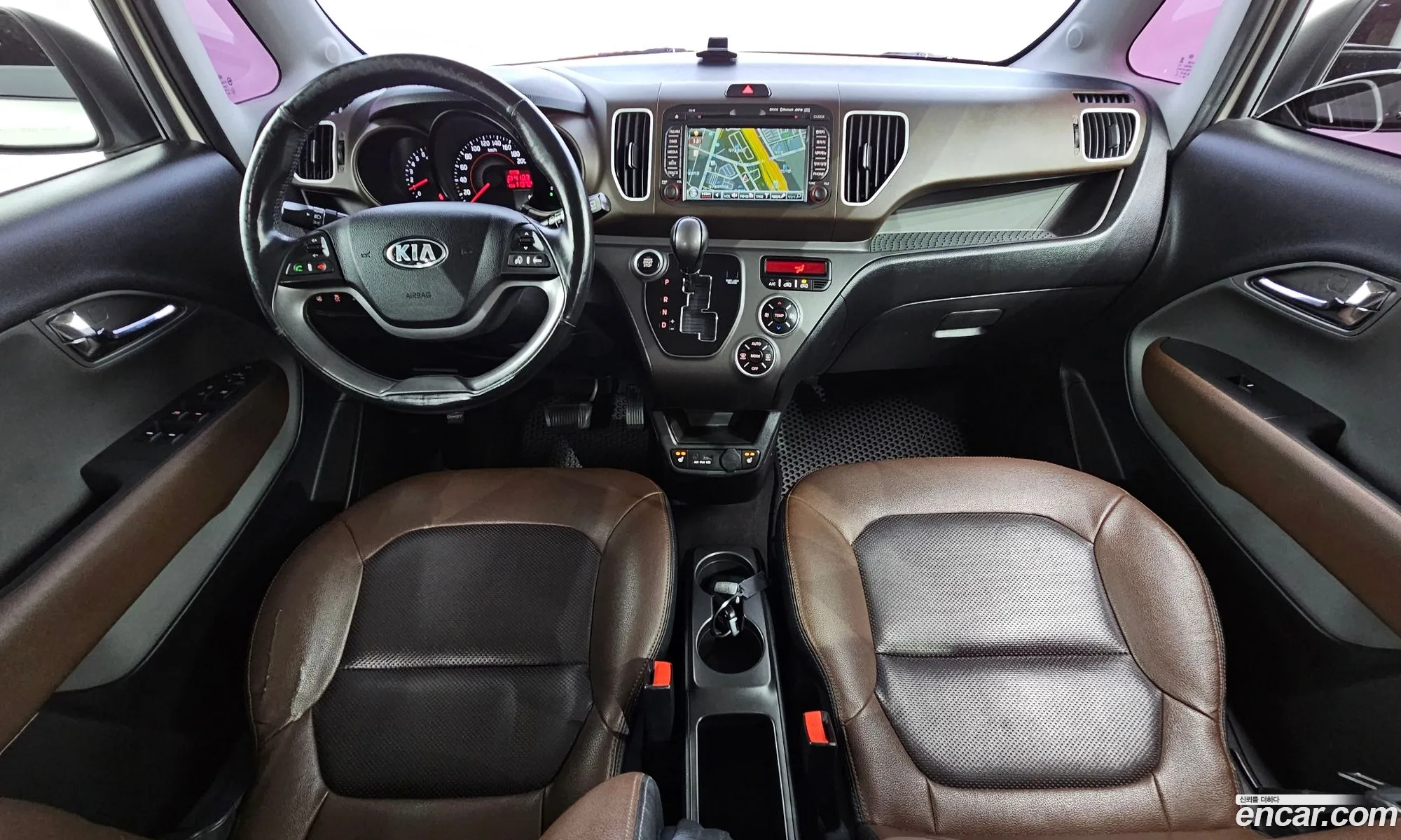 Korex Auto Trade - фотография 14700716