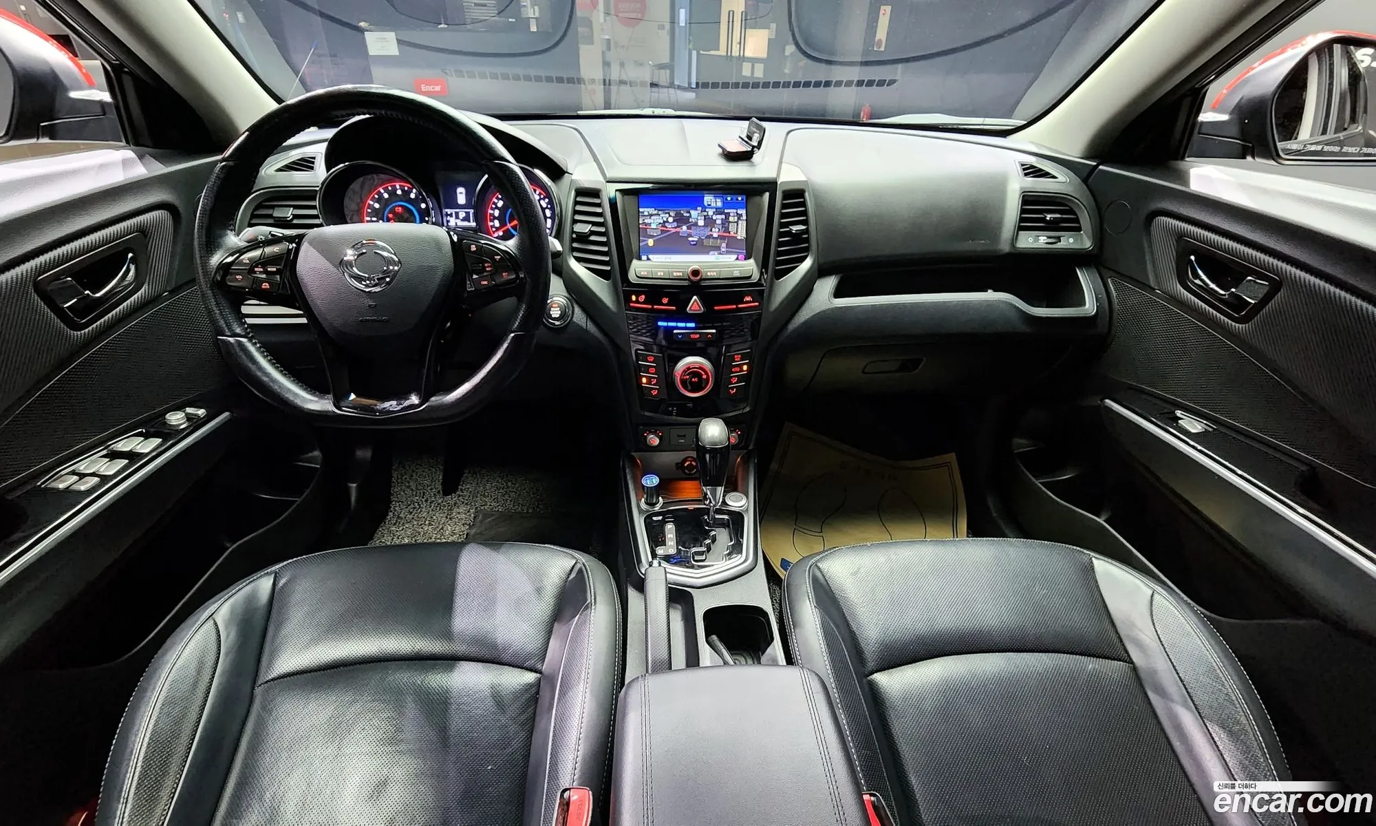 Korex Auto Trade - фотография 15773701