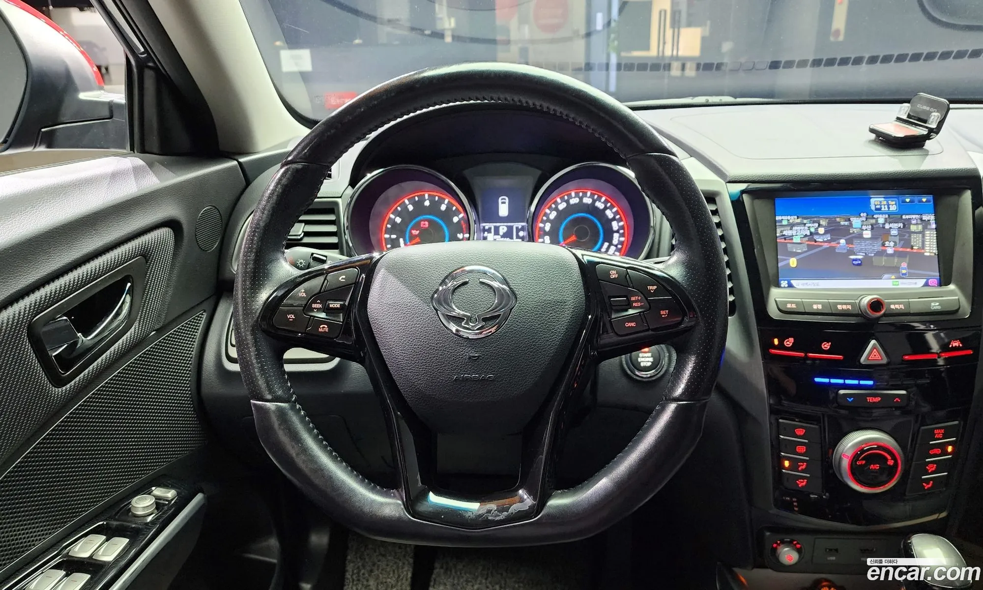 Korex Auto Trade - фотография 15773708