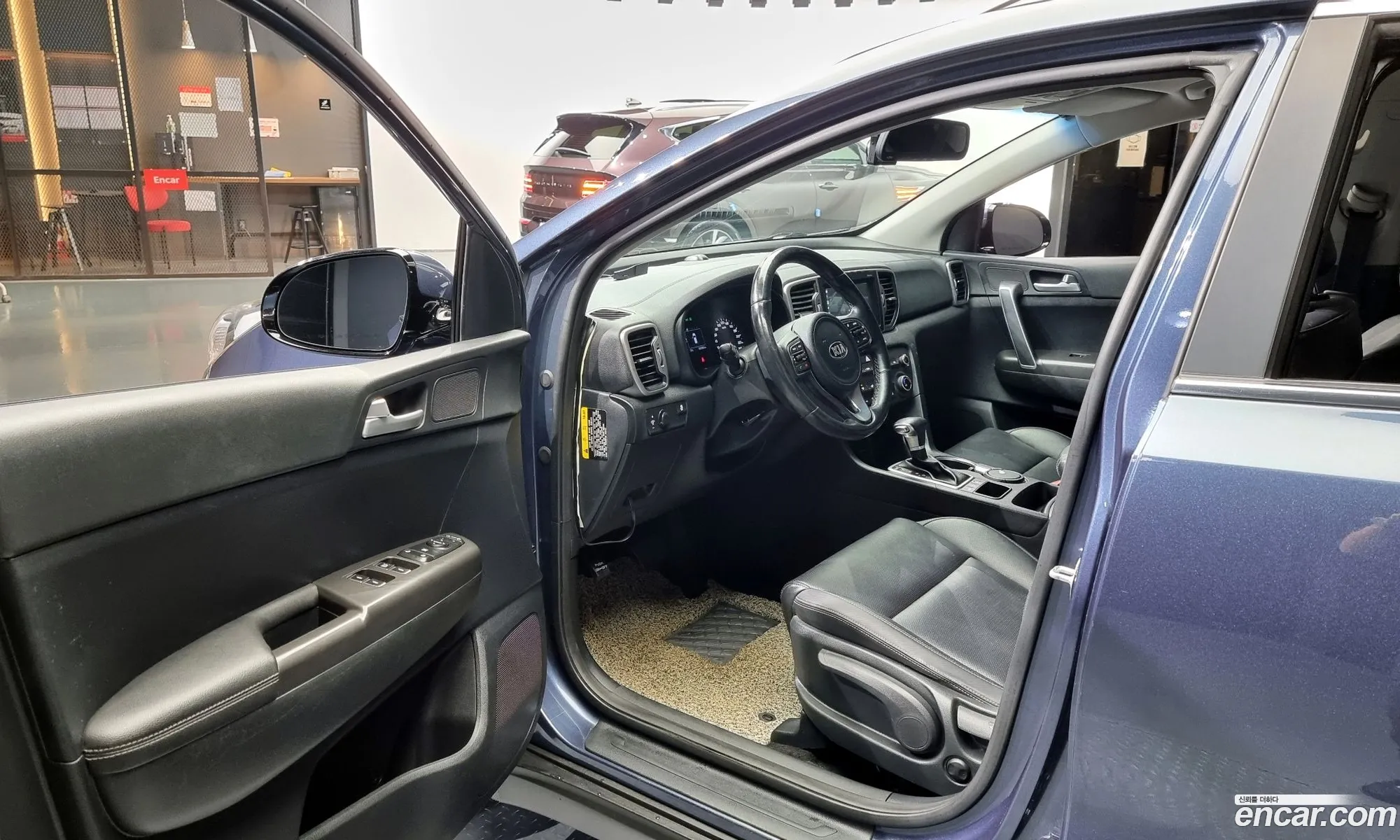 Korex Auto Trade - фотография 10884550