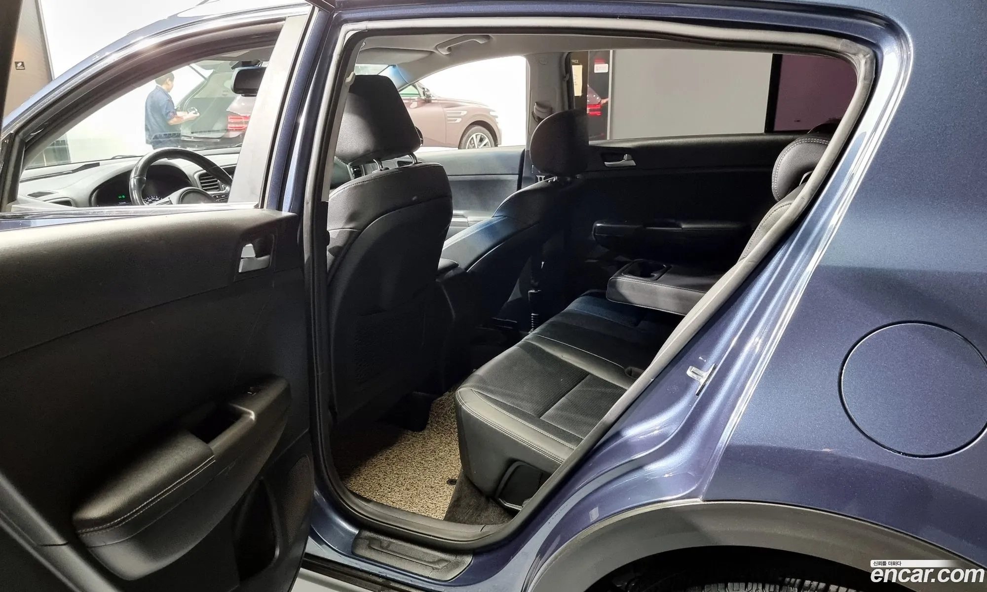 Korex Auto Trade - фотография 10884551