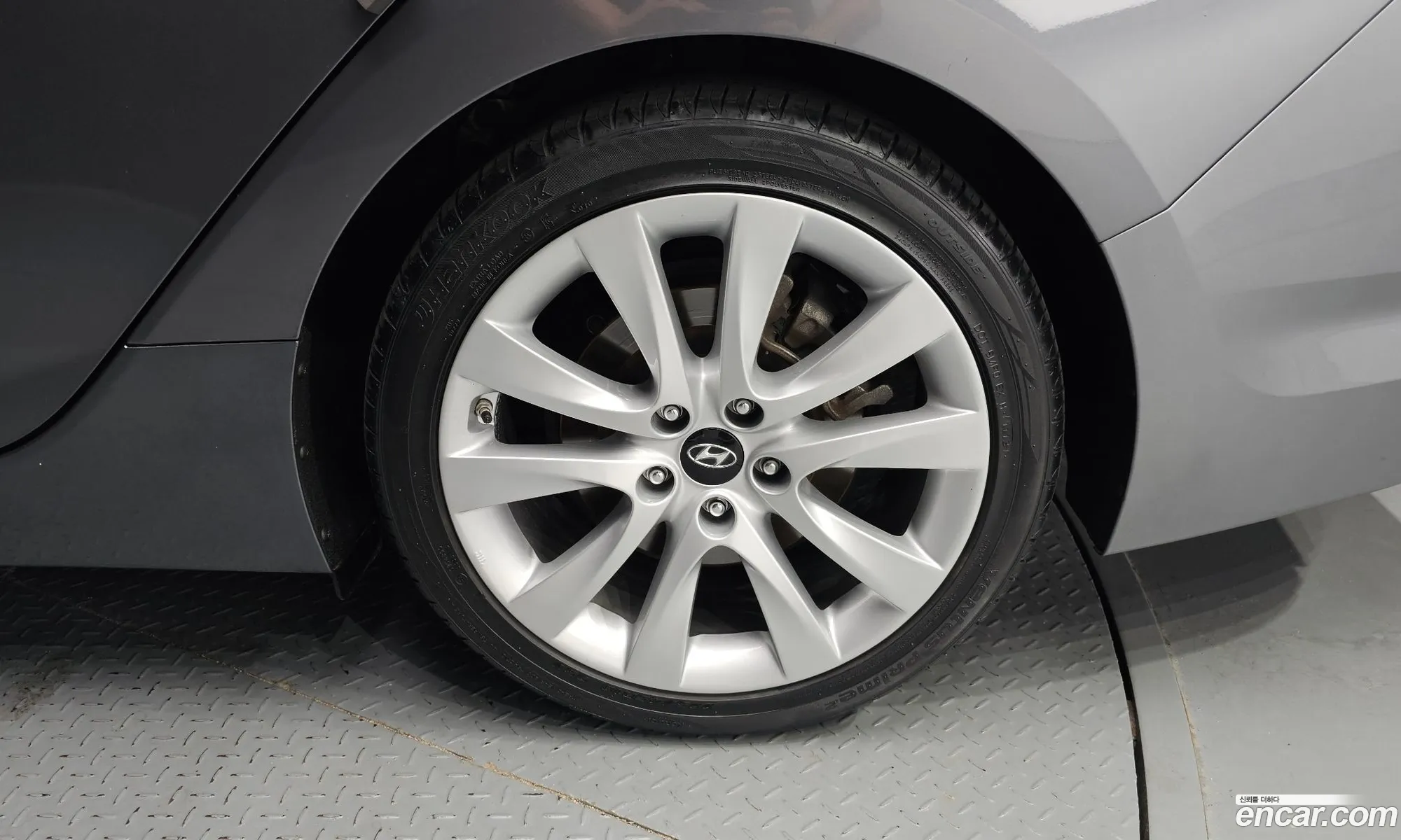 Hyundai I40 I 20 Gdi 2013 - фотография 14906745