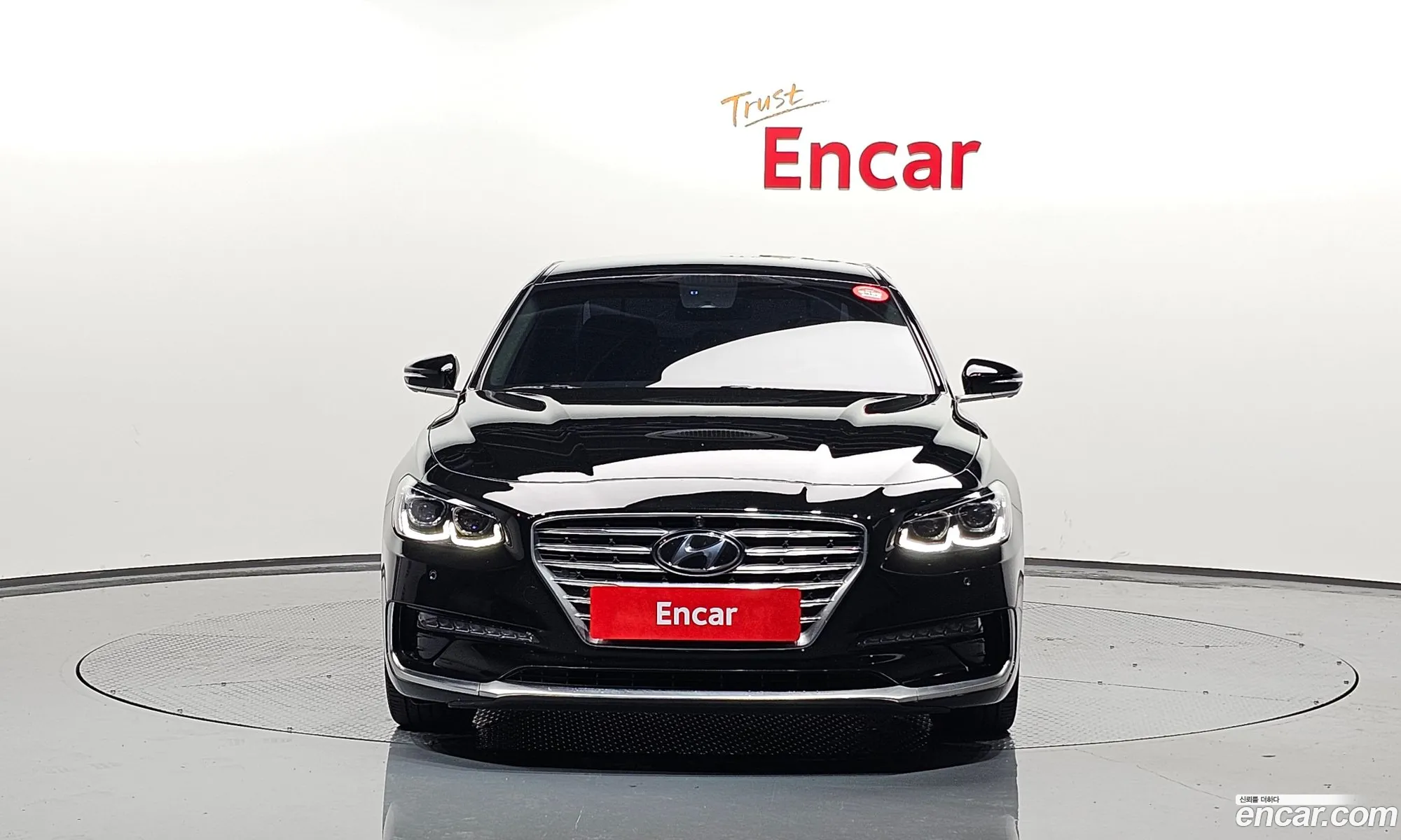 Hyundai Grandeur Ig 24 Special - фотография 12052875