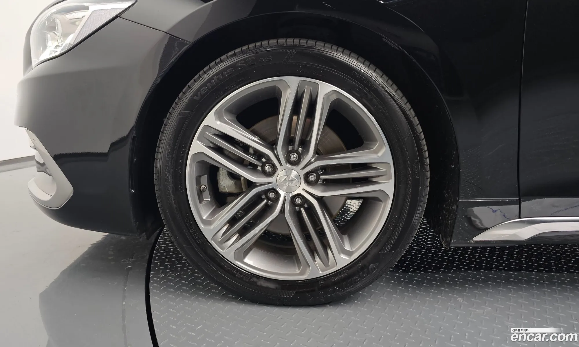 Hyundai Grandeur Ig 24 Special - фотография 12052877