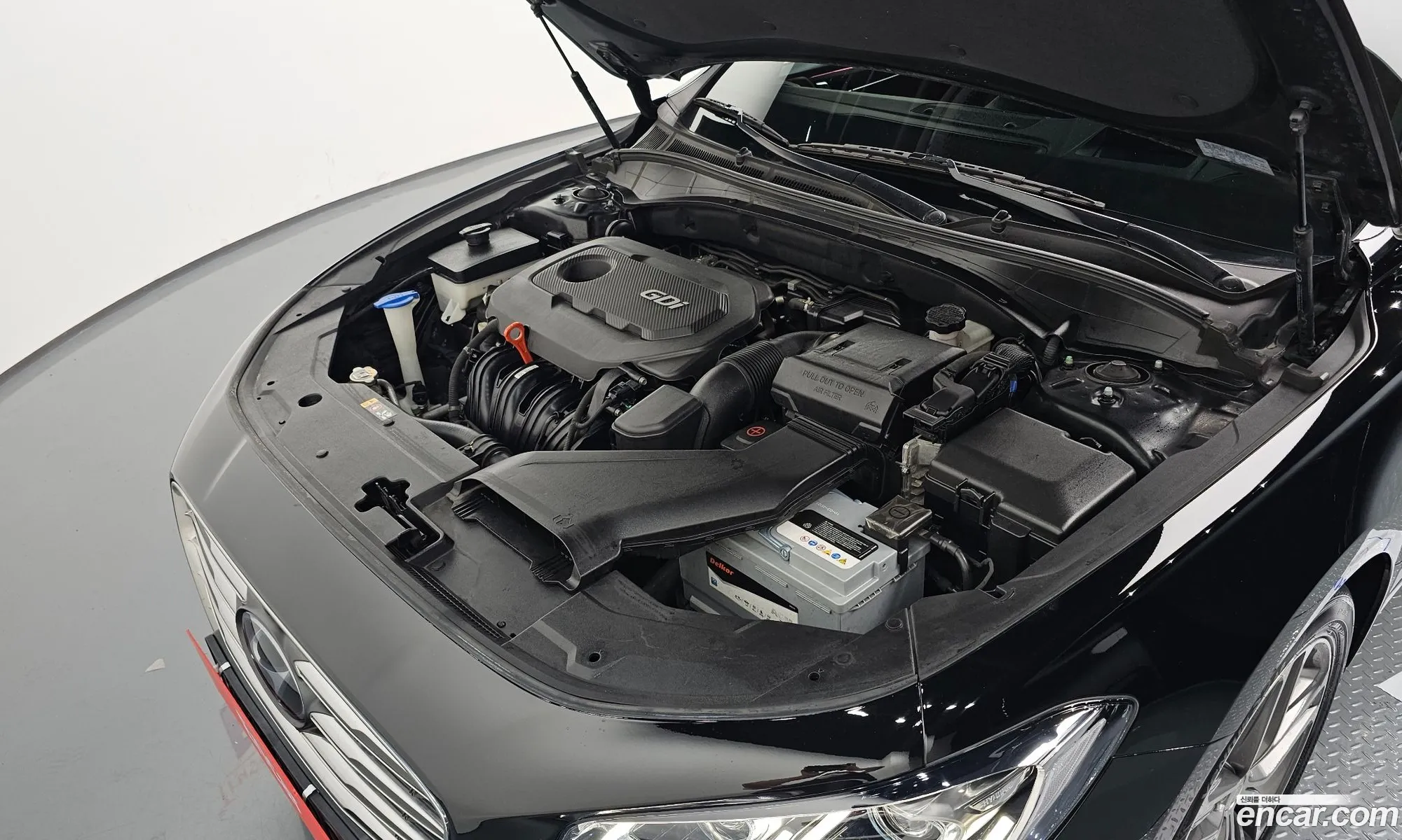 Hyundai Grandeur Ig 24 Special - фотография 12052878