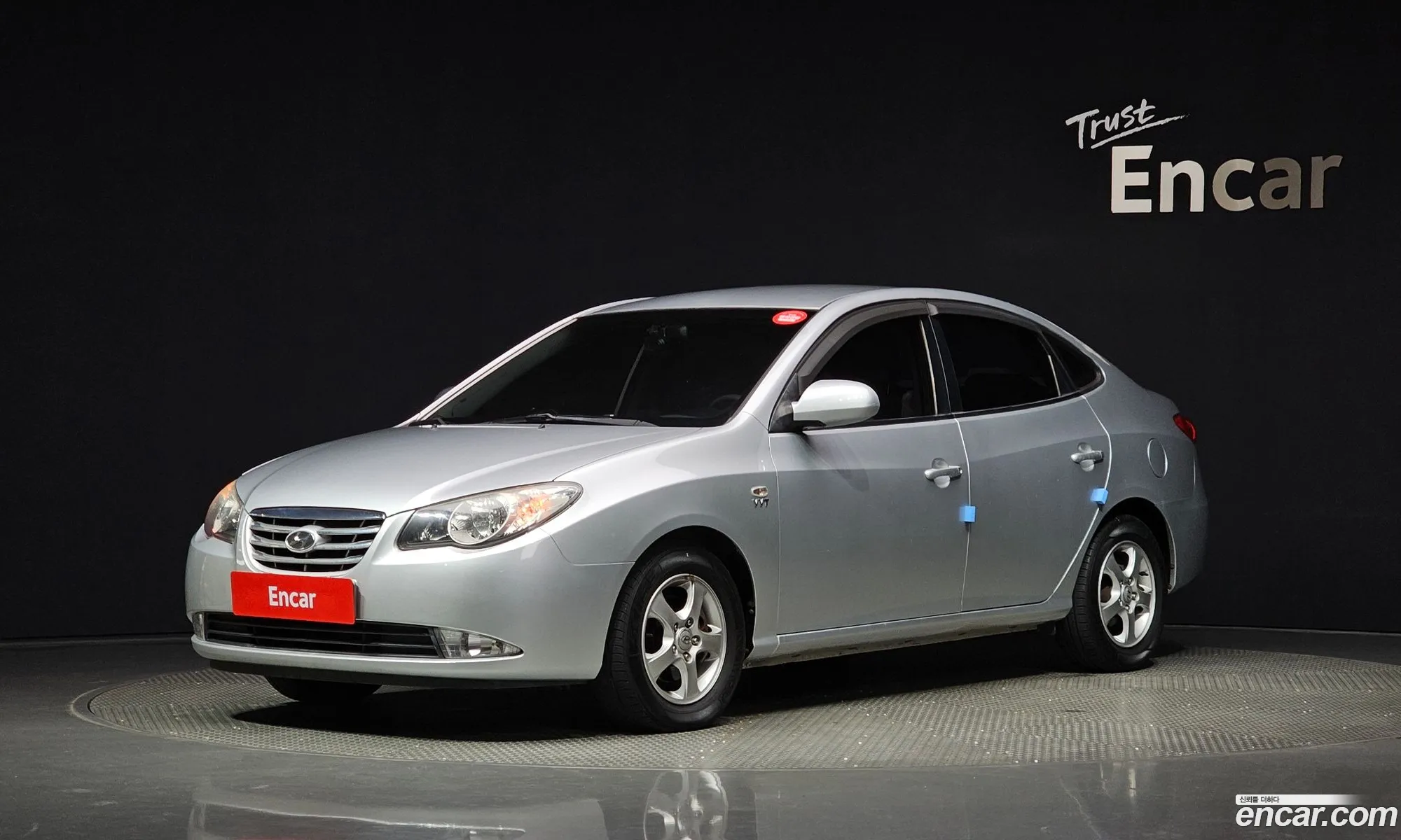 Hyundai Avante 16 Vvt E16 2009 - фотография 18181529