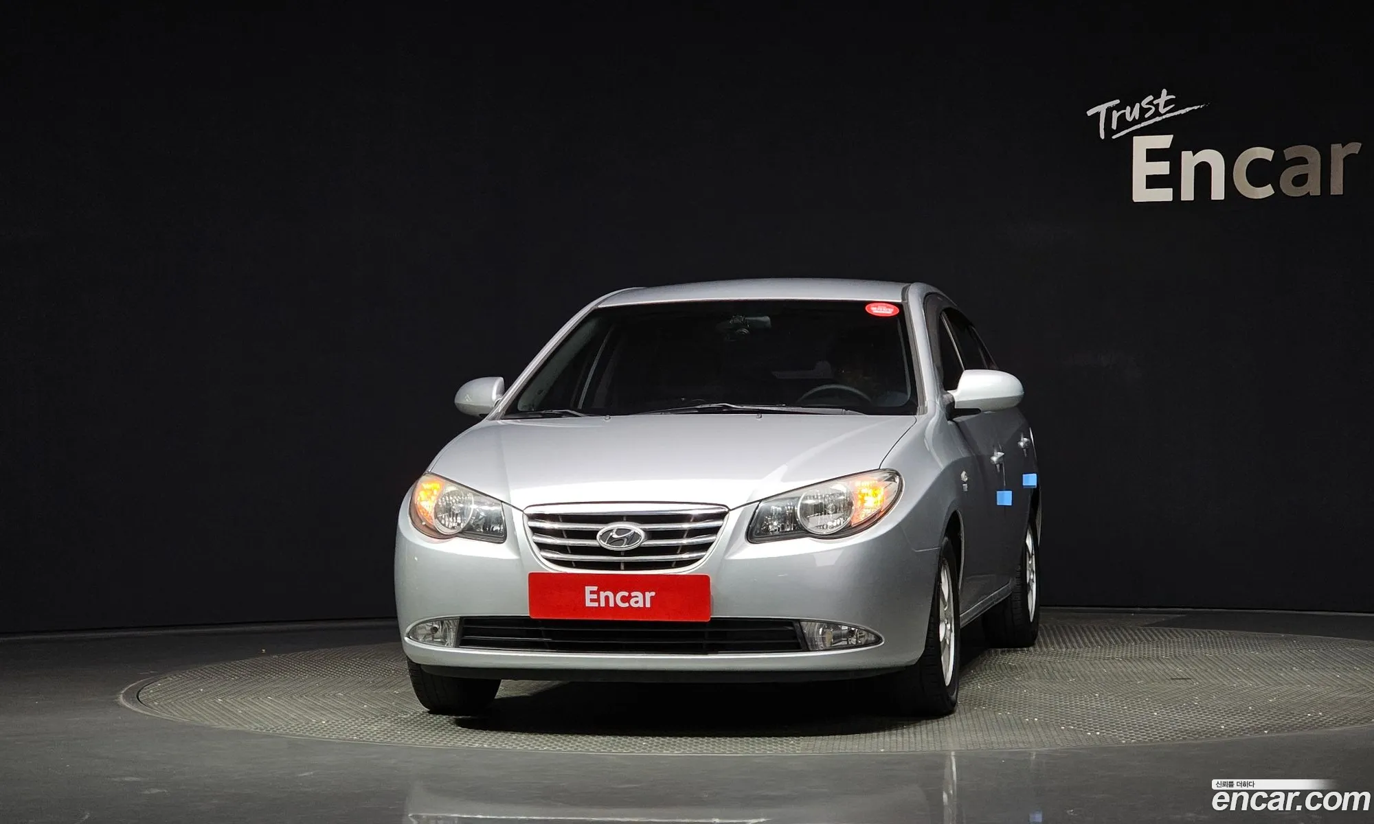 Hyundai Avante 16 Vvt E16 2009 - фотография 18181531