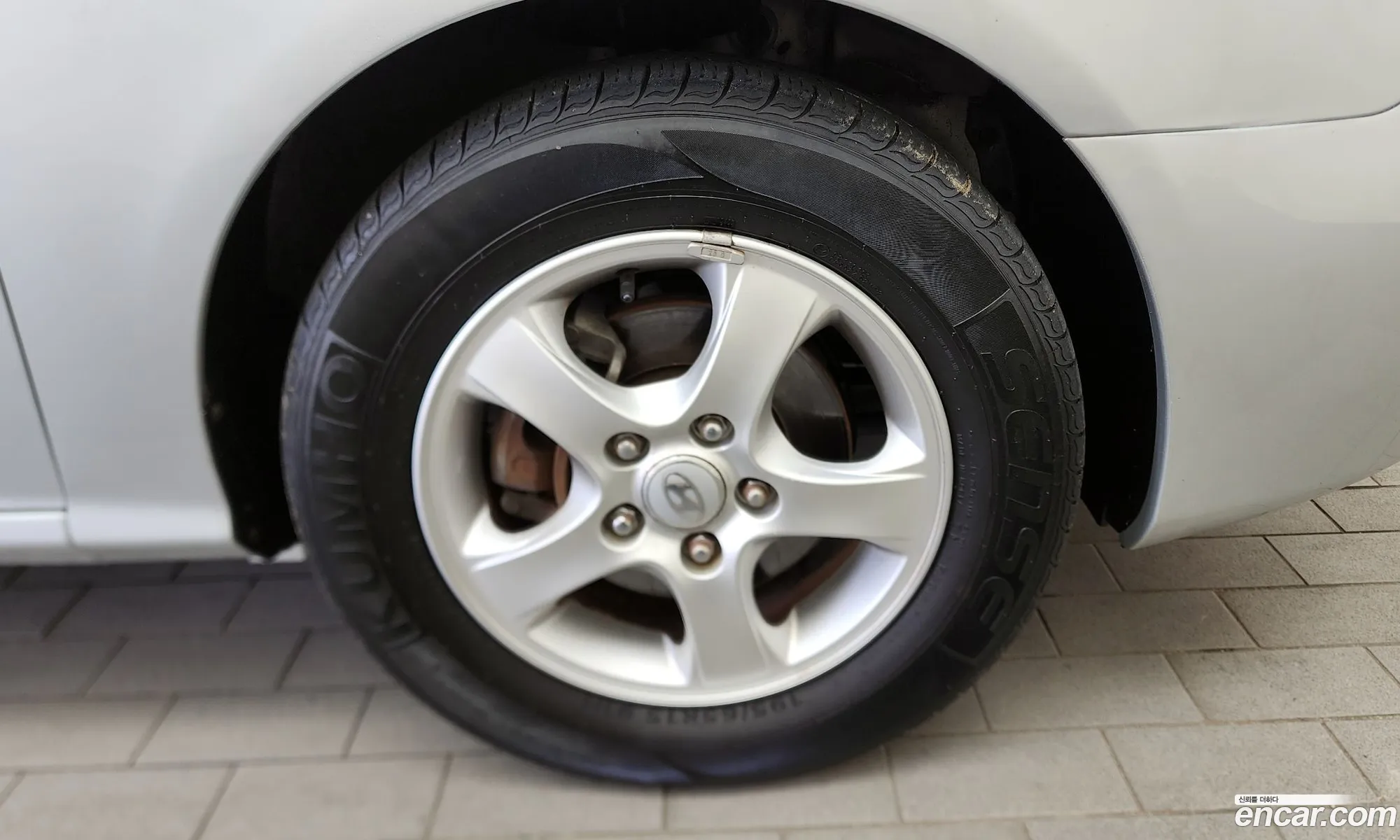Hyundai Avante 16 Vvt E16 2009 - фотография 18181533