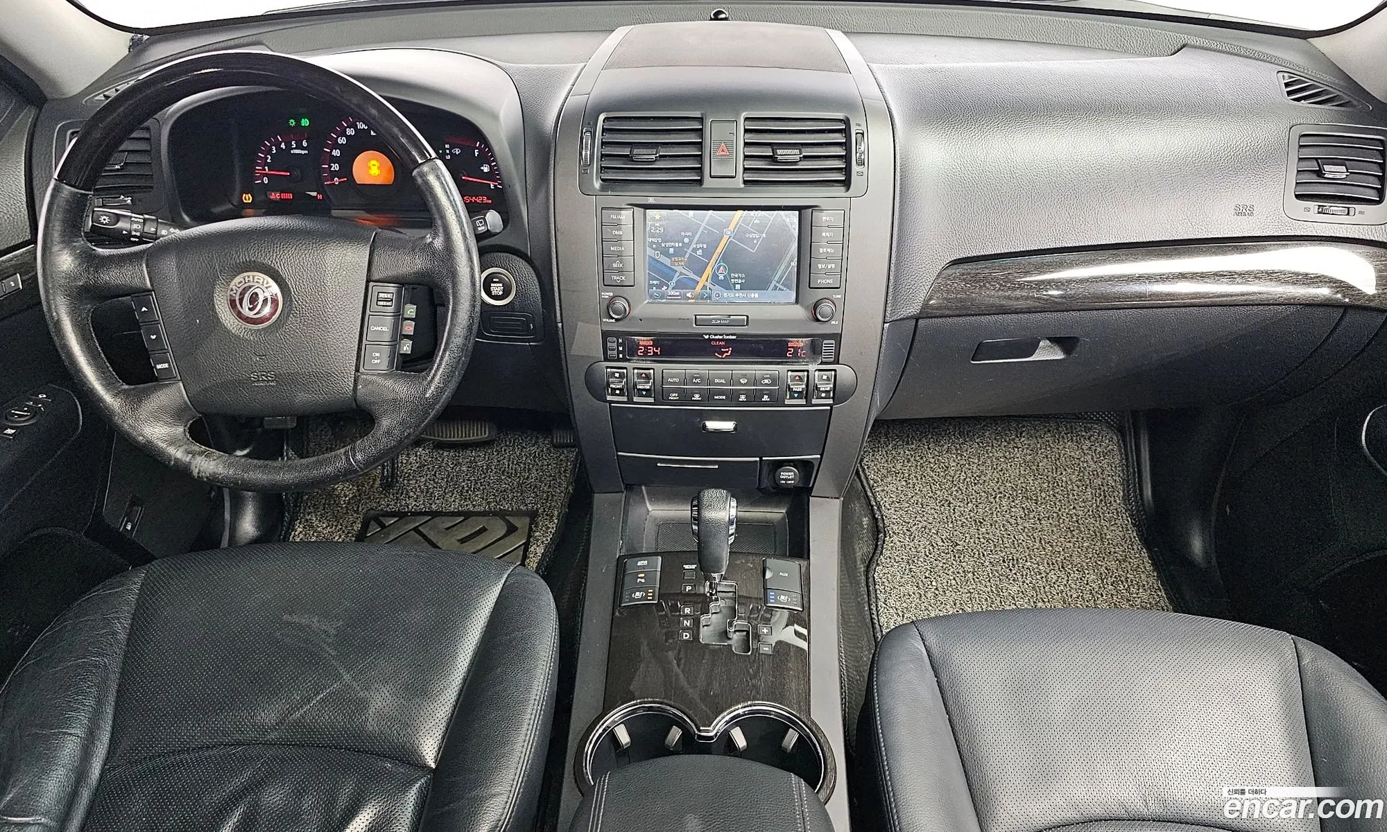 Korex Auto Trade - фотография 11343097