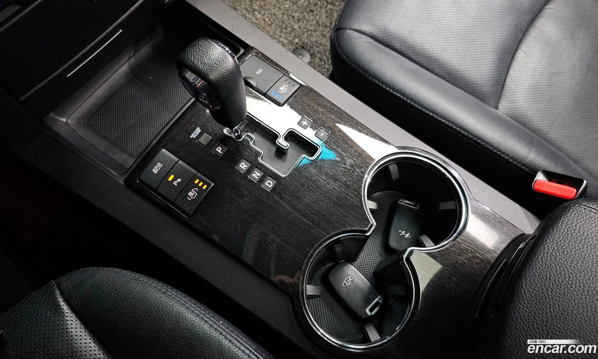 Korex Auto Trade - фотография 11343099