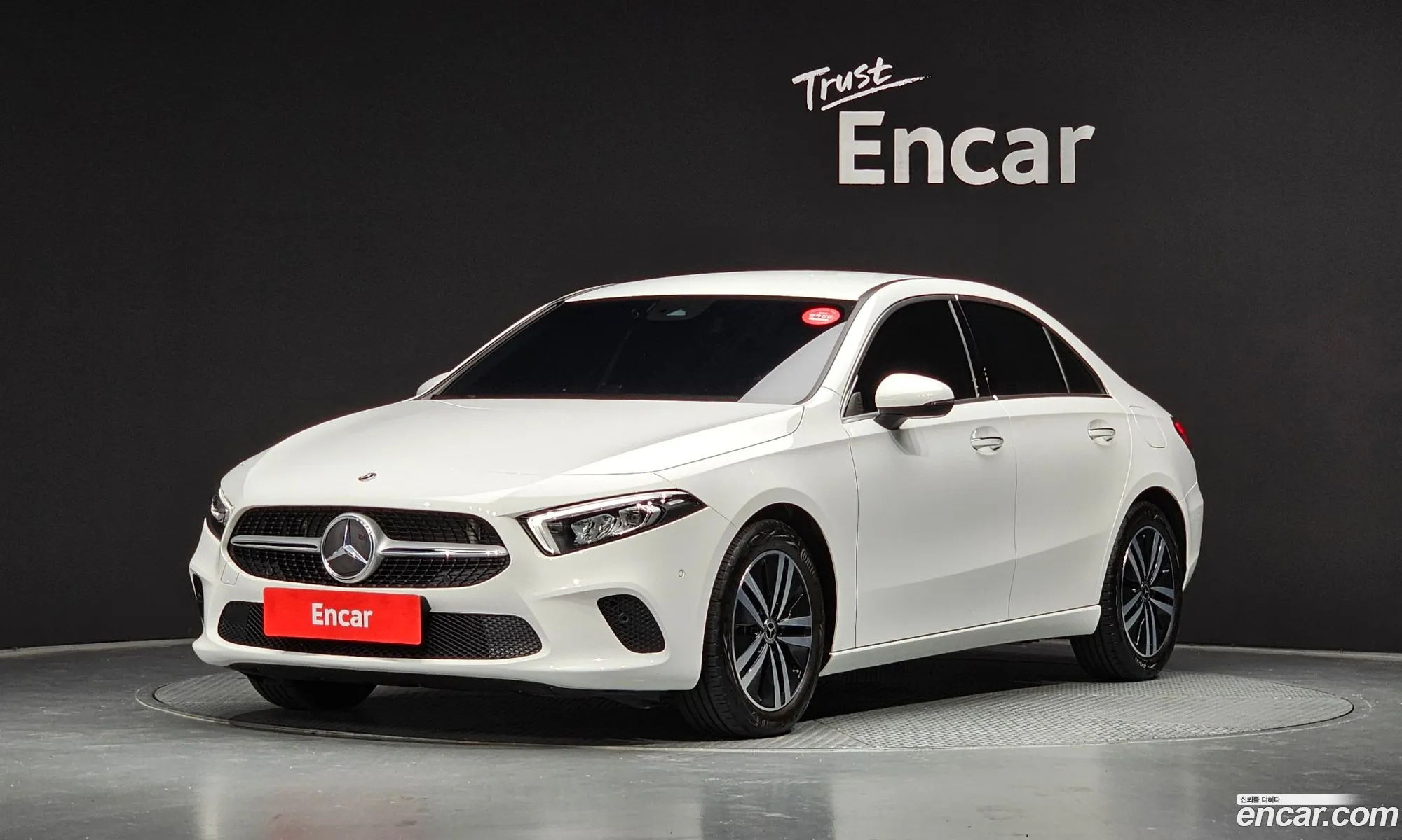Mercedes-Benz A-Klasse Iv W177 A220 Sedan 2022 - фотография 12709939