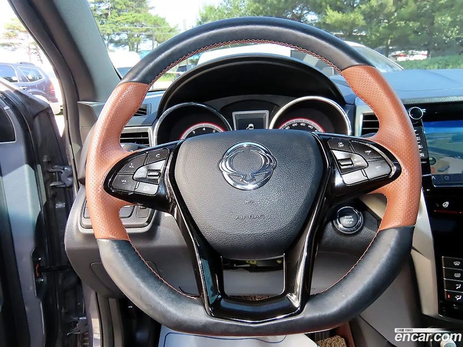 Korex Auto Trade - фотография 17493740