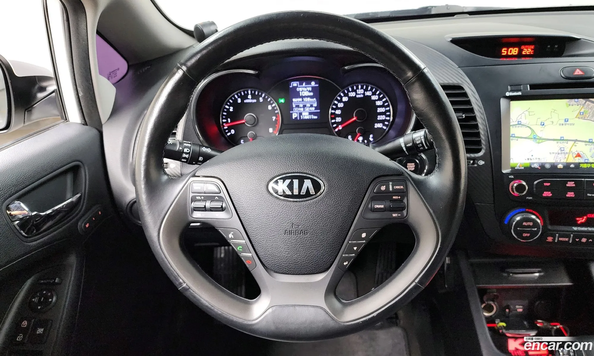Korex Auto Trade - фотография 11909842