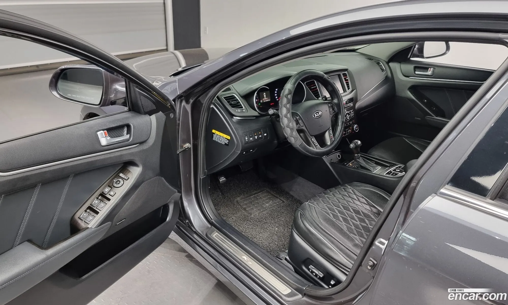 Korex Auto Trade - фотография 12479781