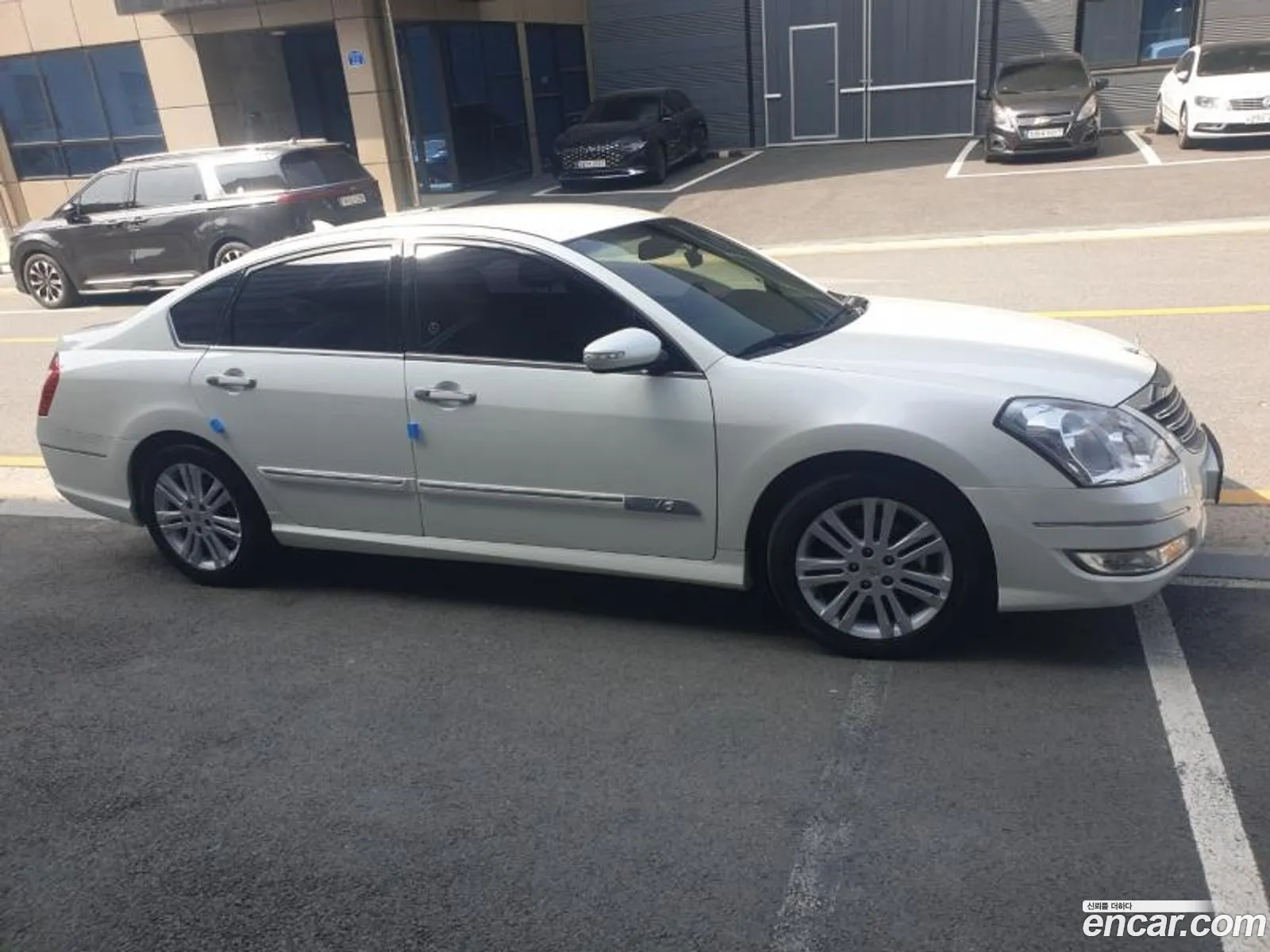 Korex Auto Trade - фотография 1039463