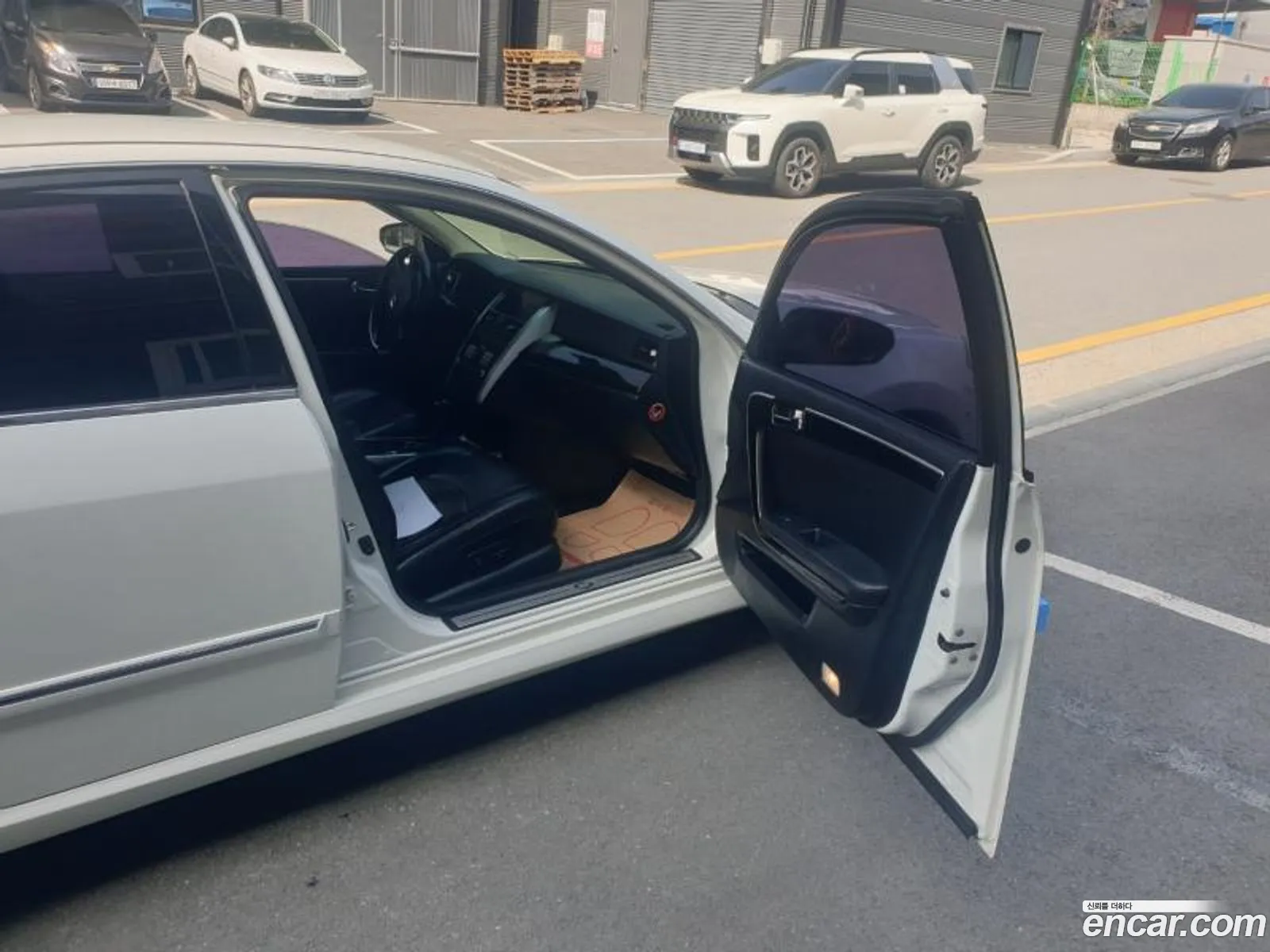 Korex Auto Trade - фотография 1039466