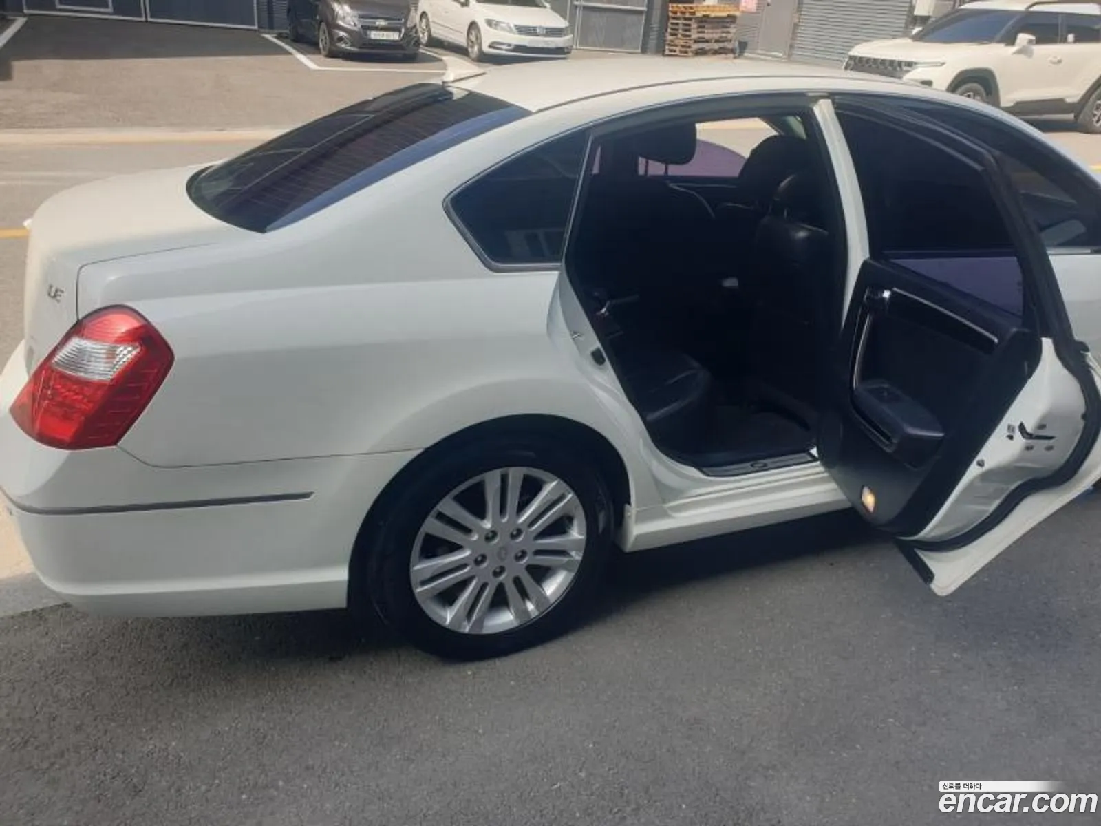 Korex Auto Trade - фотография 1039467