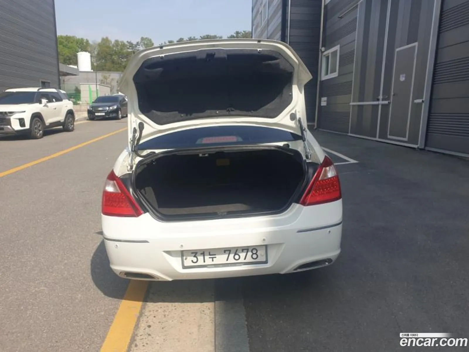 Korex Auto Trade - фотография 1039468
