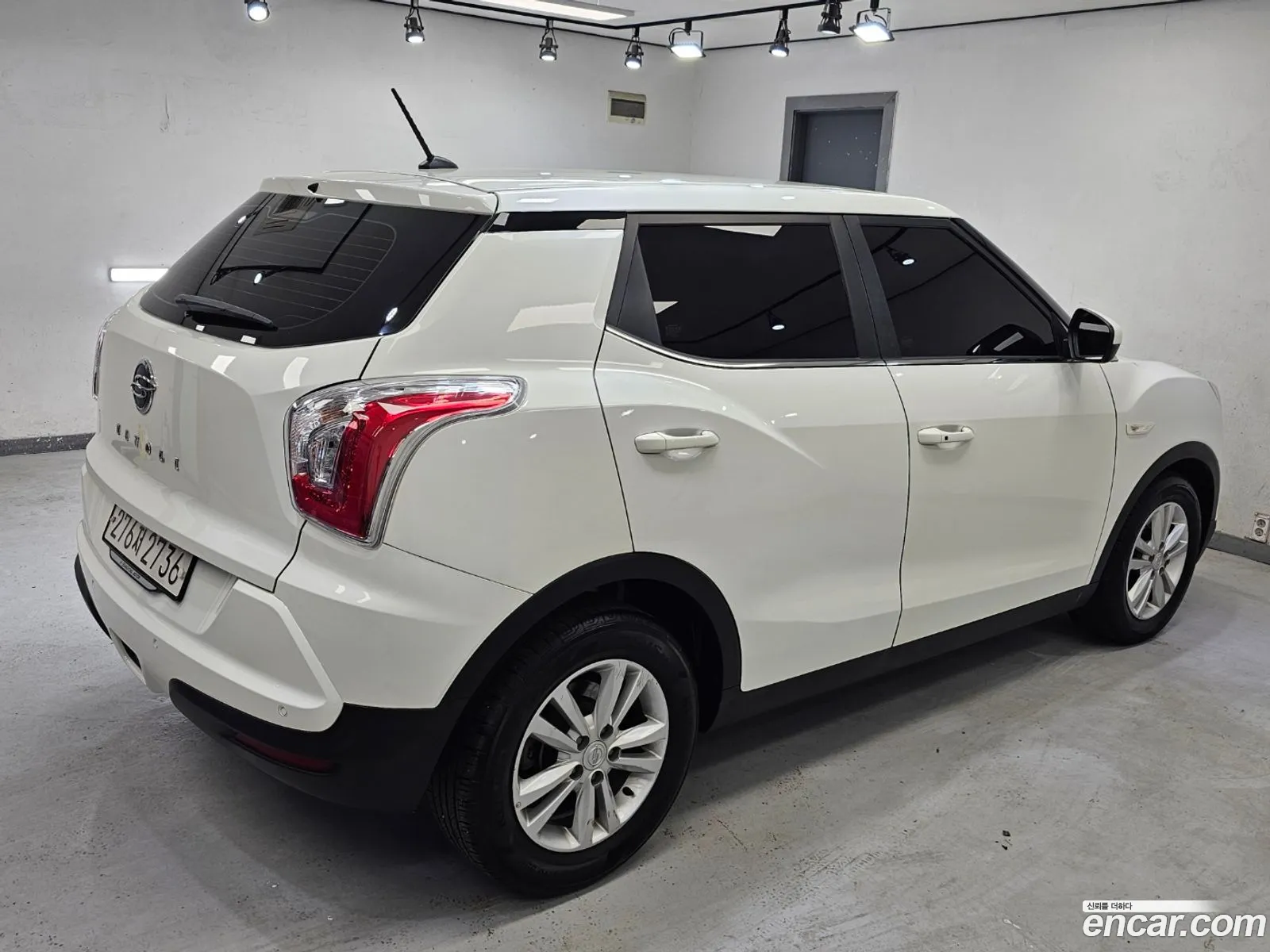 Korex Auto Trade - фотография 17350673