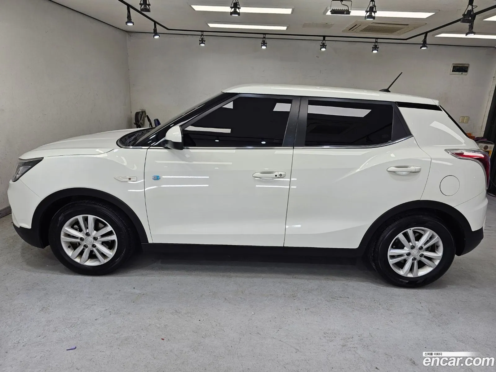 Korex Auto Trade - фотография 17350674