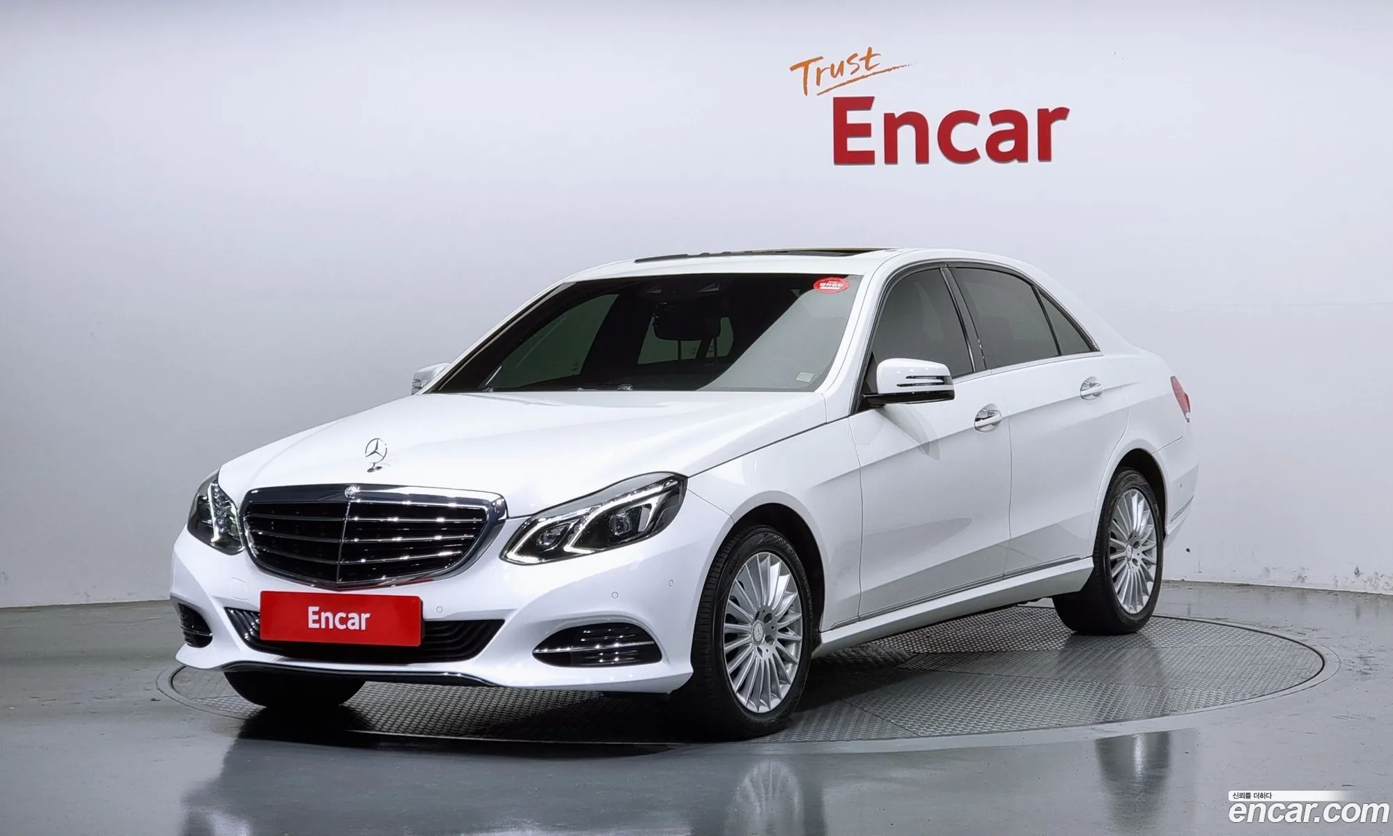 Mercedes-Benz E-Klasse Iv W212 S212 C207 E300 Elegance 2014 - фотография 12093005