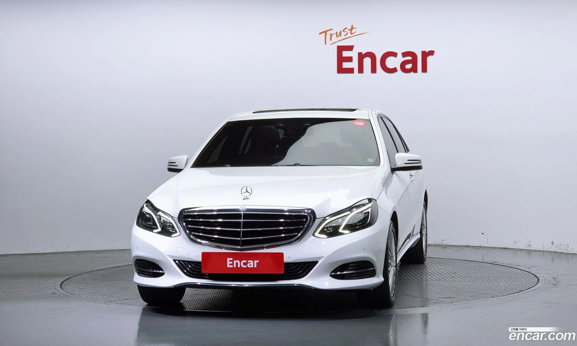 Mercedes-Benz E-Klasse Iv W212 S212 C207 E300 Elegance 2014 - фотография 12093007