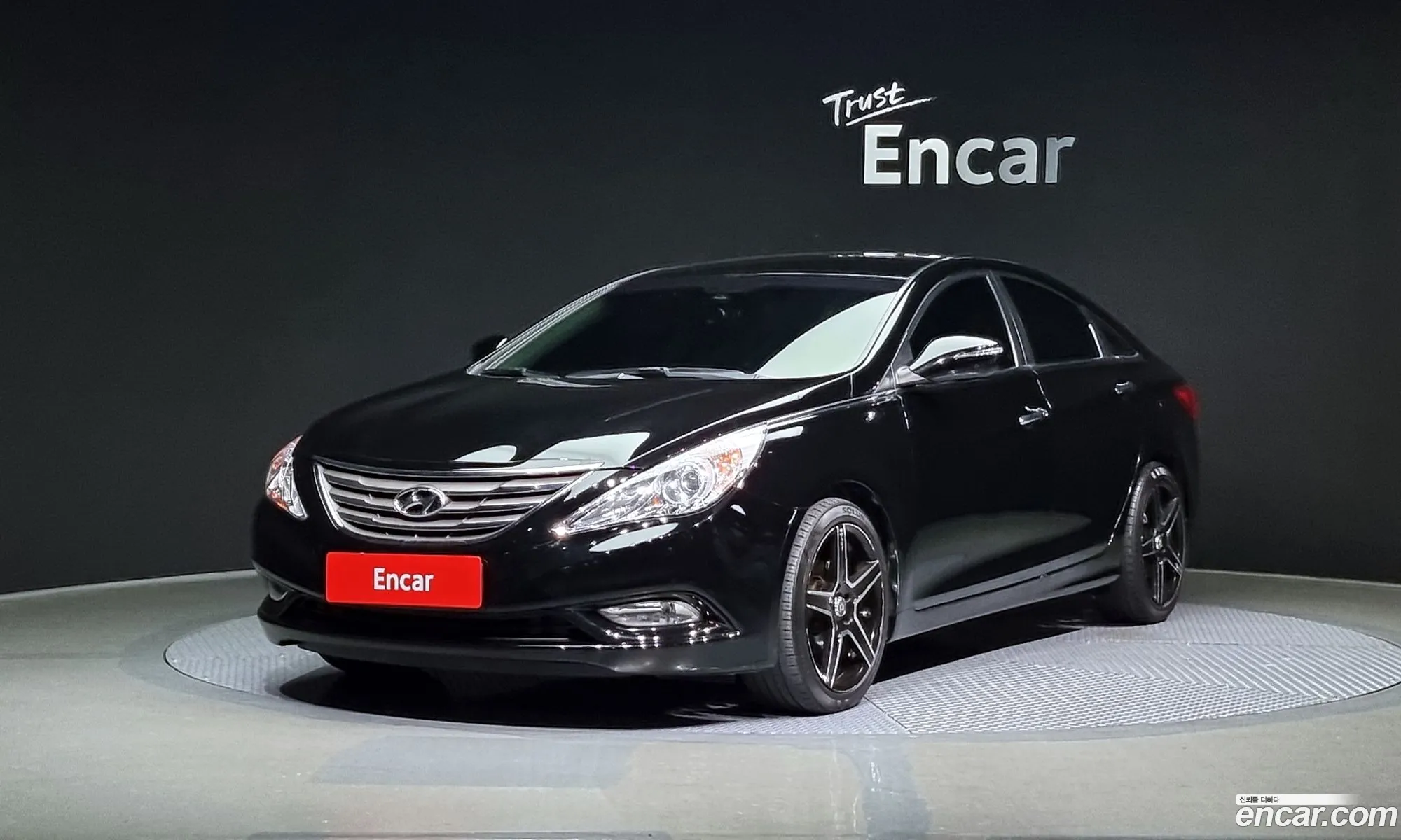 Hyundai Sonata Cvvl Royal 2012 - фотография 11896200