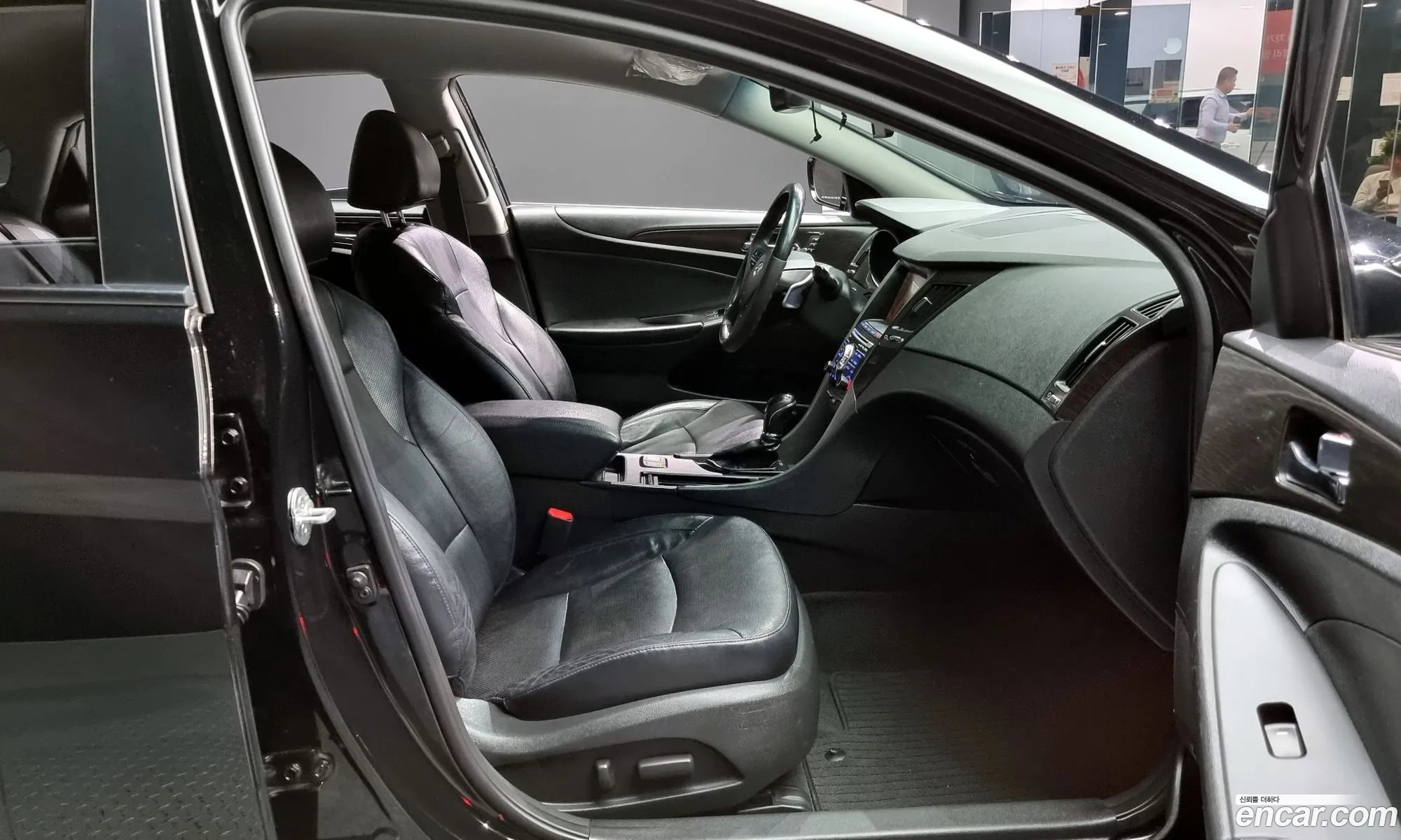 Korex Auto Trade - фотография 11922227