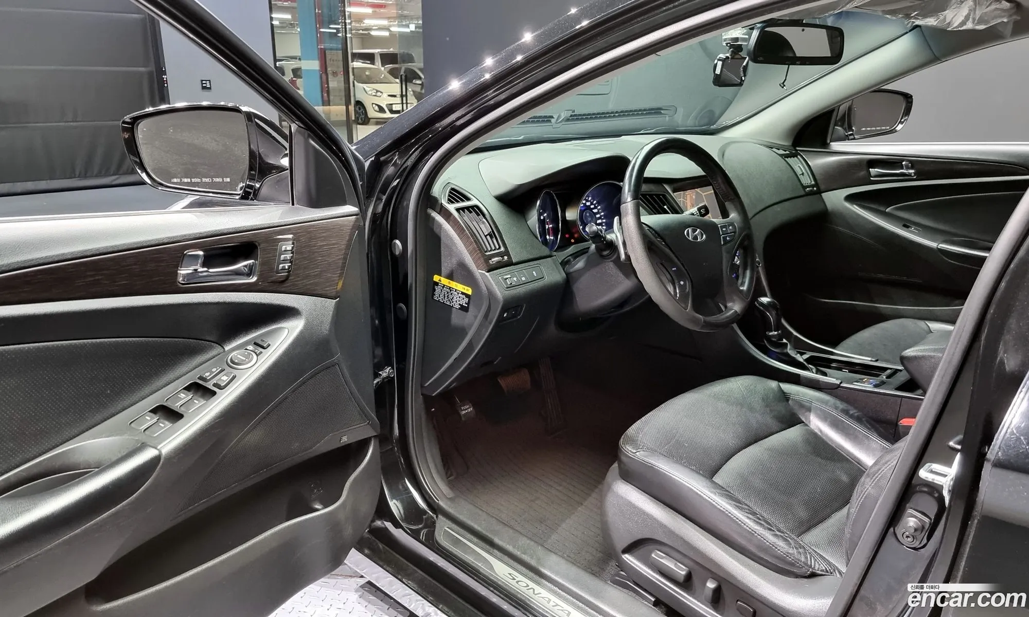 Korex Auto Trade - фотография 11922228