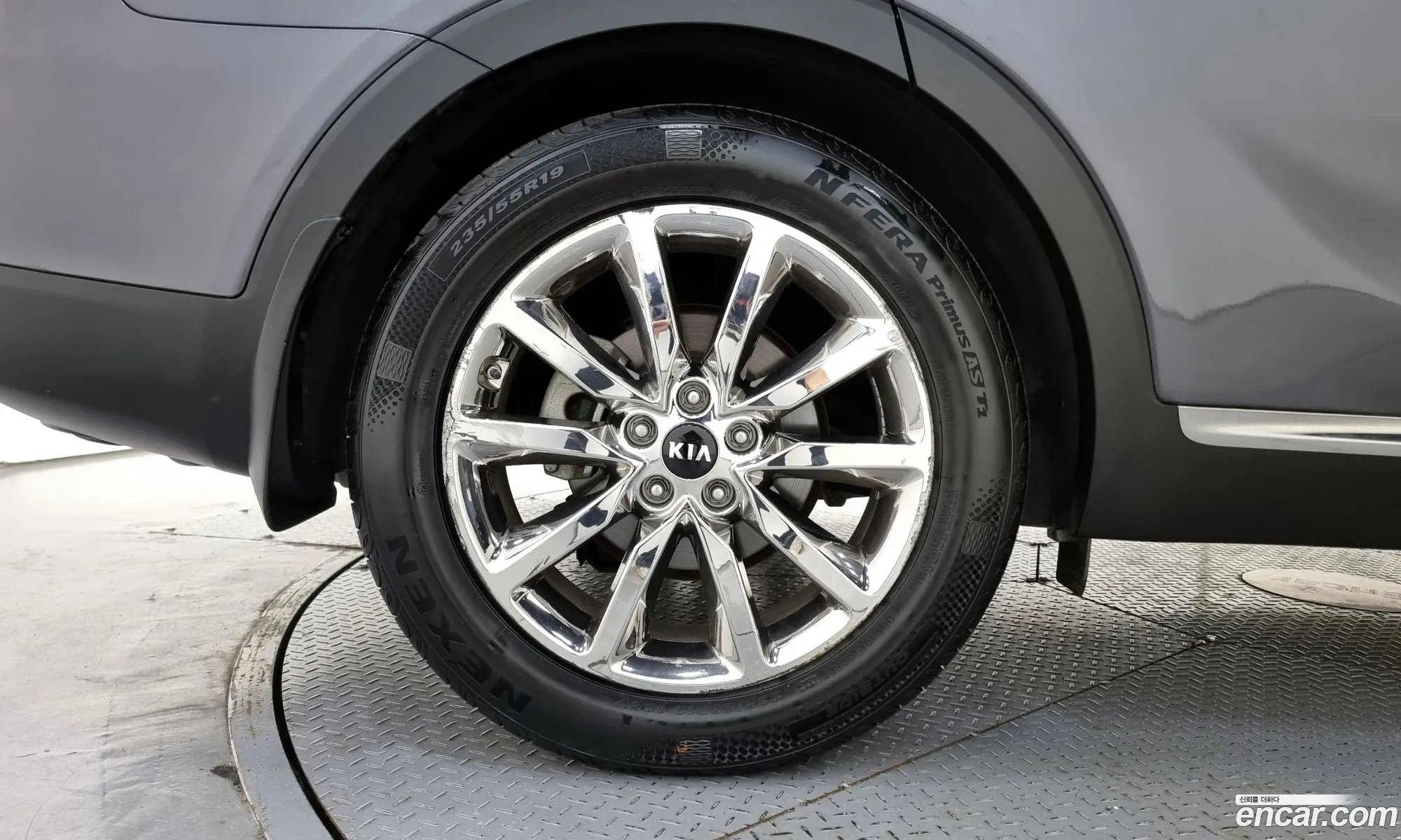 Kia Sorento Diesel 22 4Wd 2015 - фотография 11248189