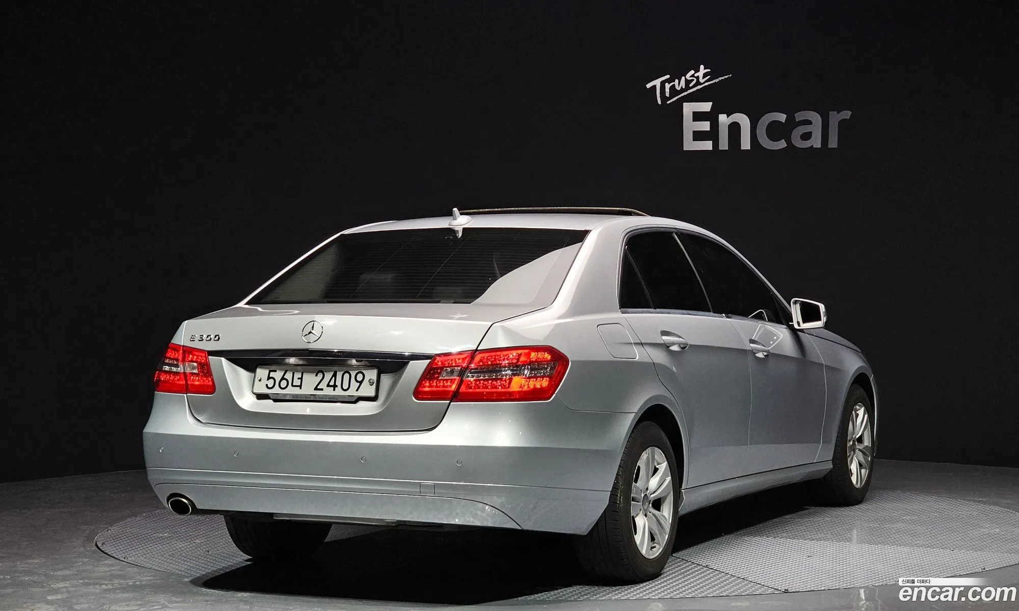 Mercedes-Benz E-Klasse Iv W212 S212 C207 E200 Cgi 2013 - фотография 11572059