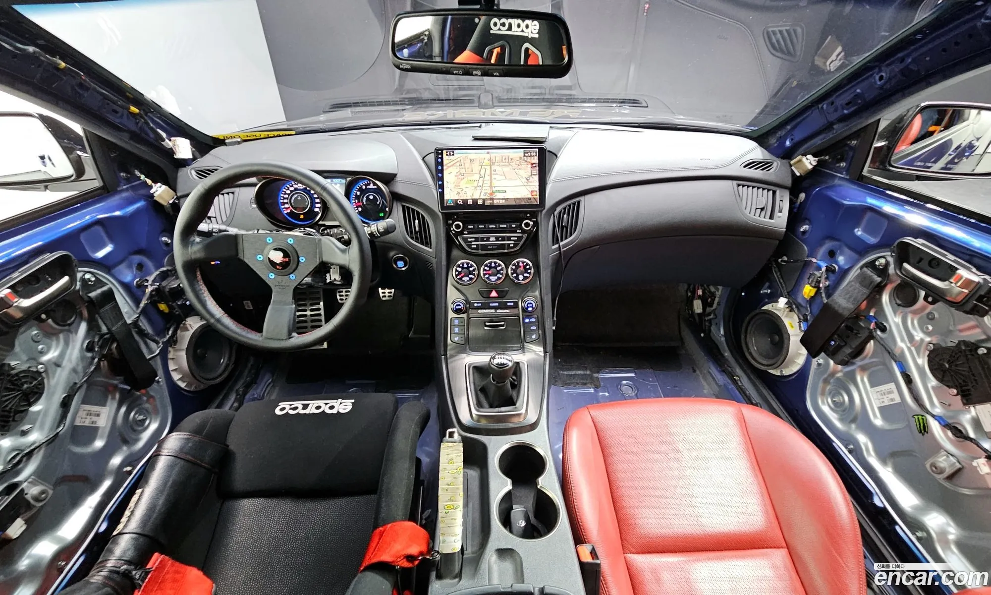 Korex Auto Trade - фотография 11297677