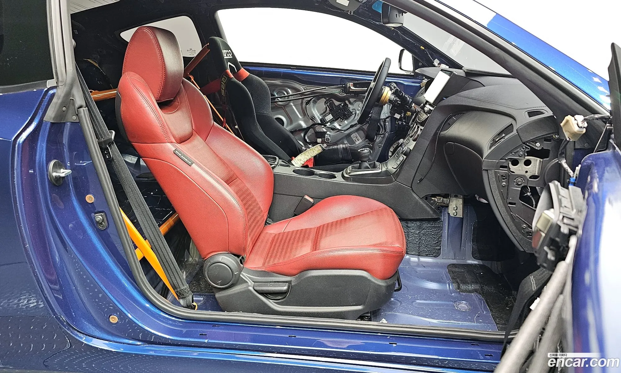 Korex Auto Trade - фотография 11297683