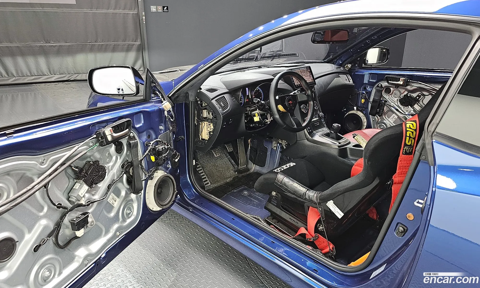 Korex Auto Trade - фотография 11297685