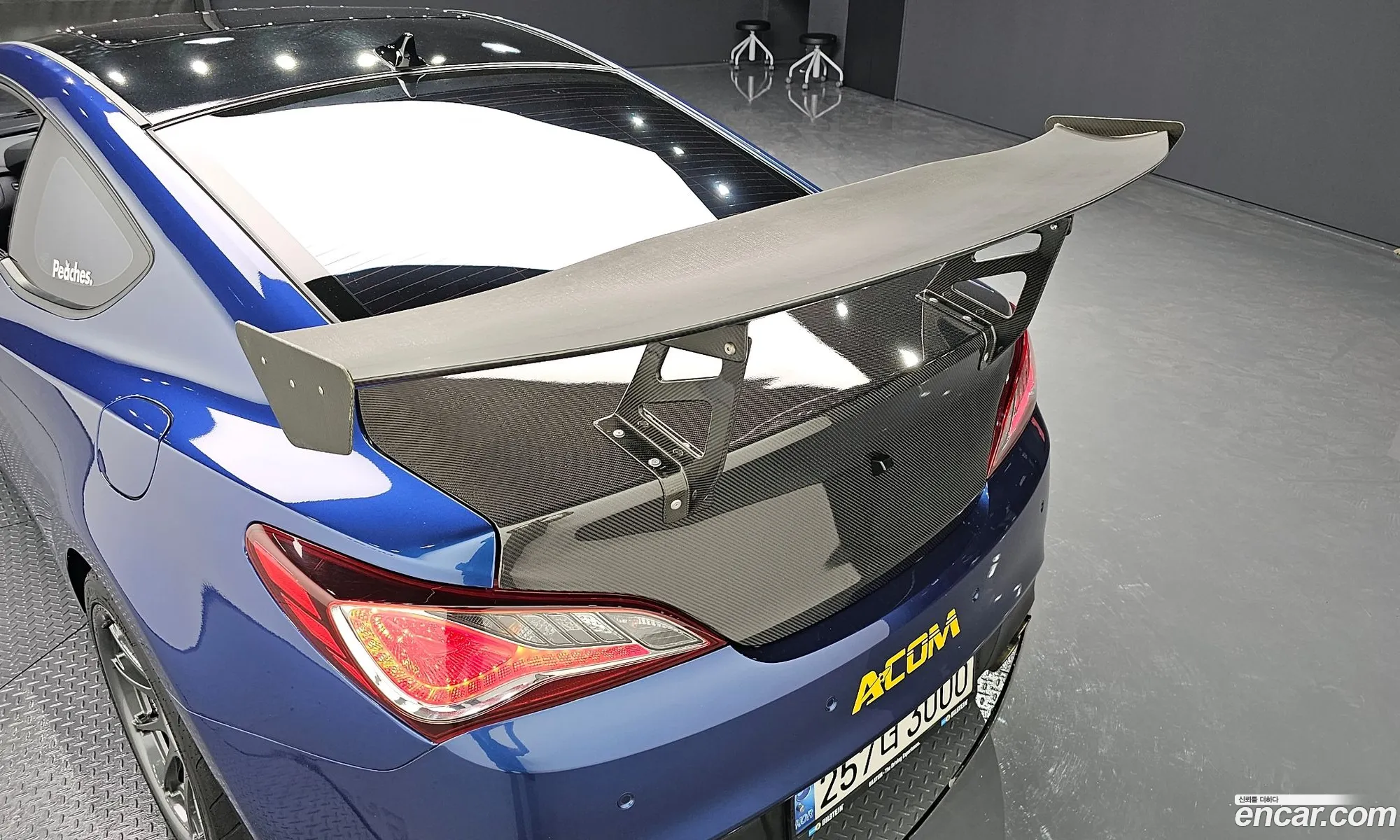 Korex Auto Trade - фотография 11297695