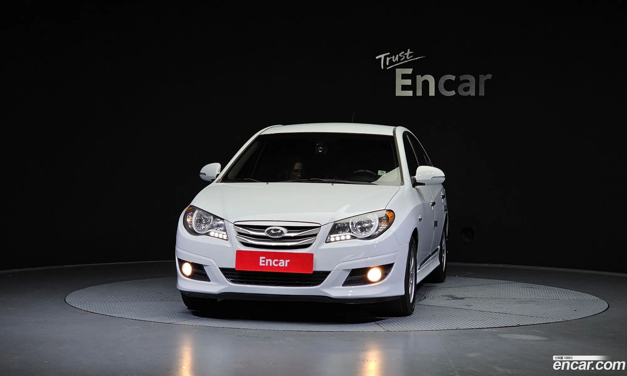 Hyundai Avante V Hdeiii 2011 - фотография 15929758